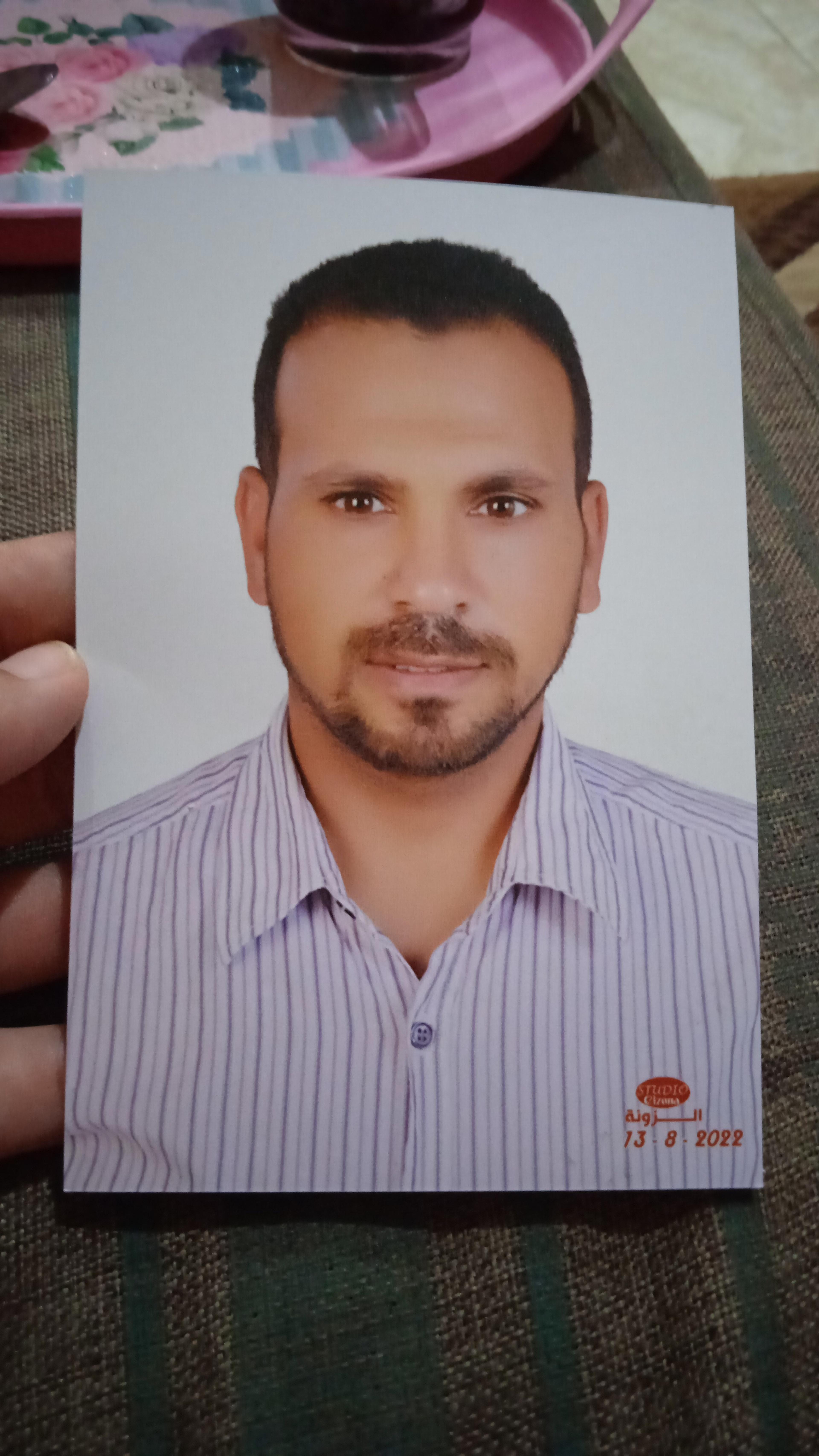 محمد سيد