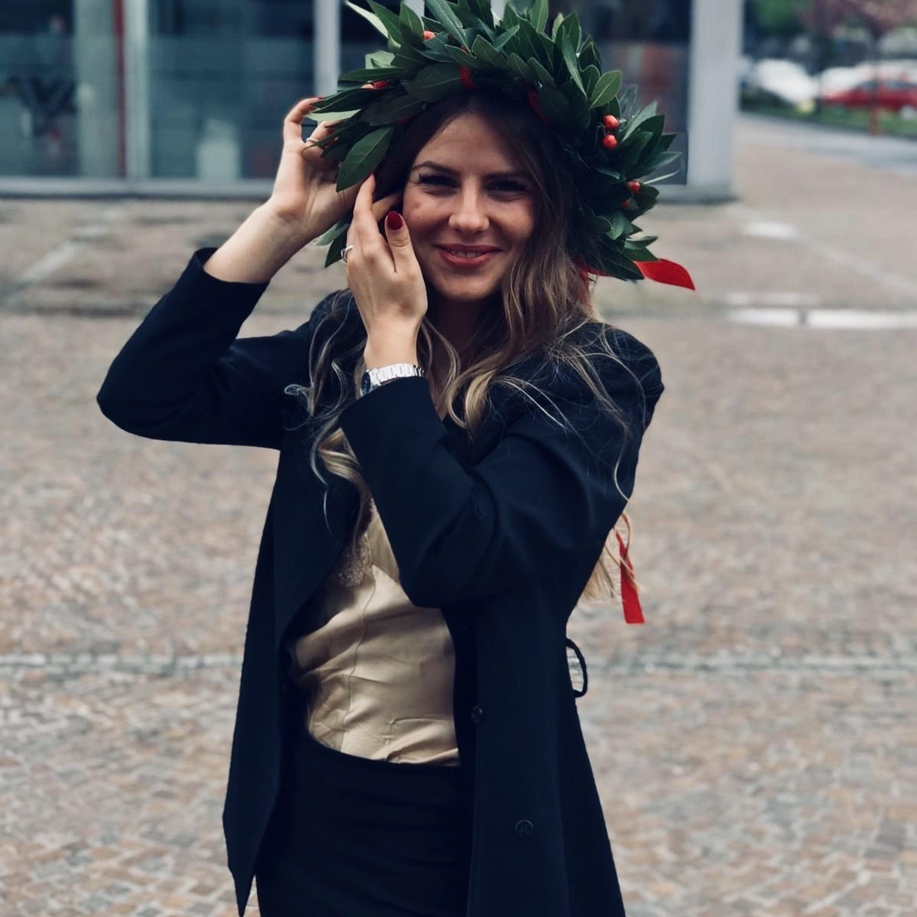 Erika Daci