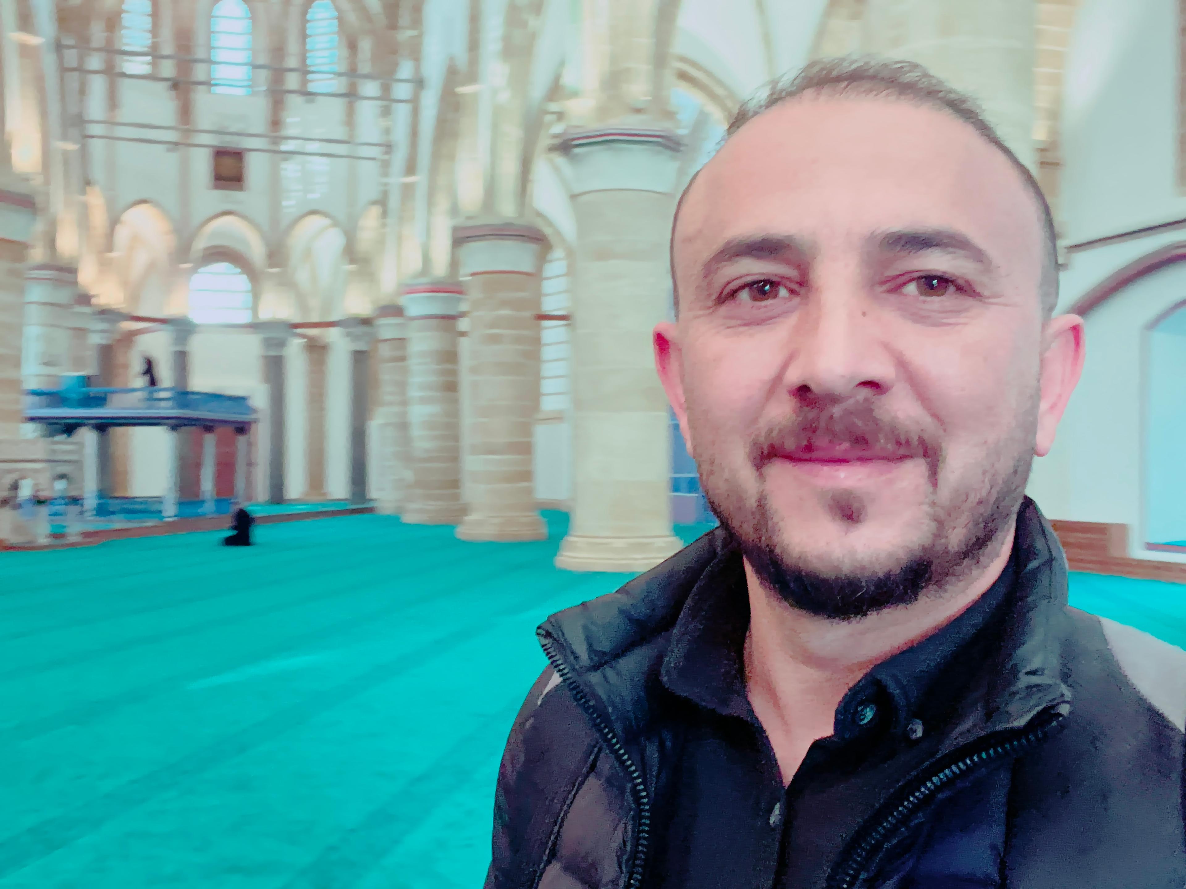 LÜTFİ ERKAN