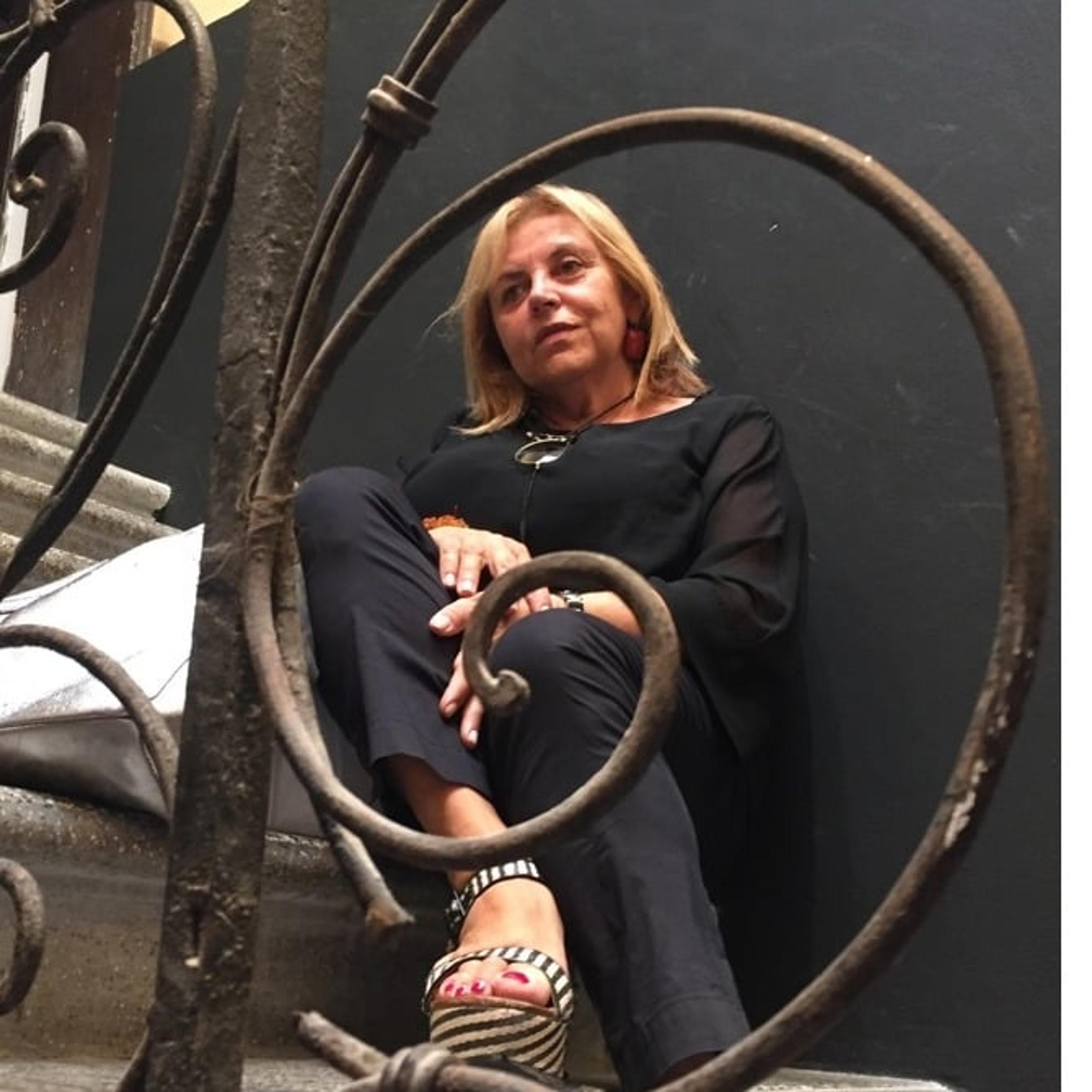 Lucia Carretti