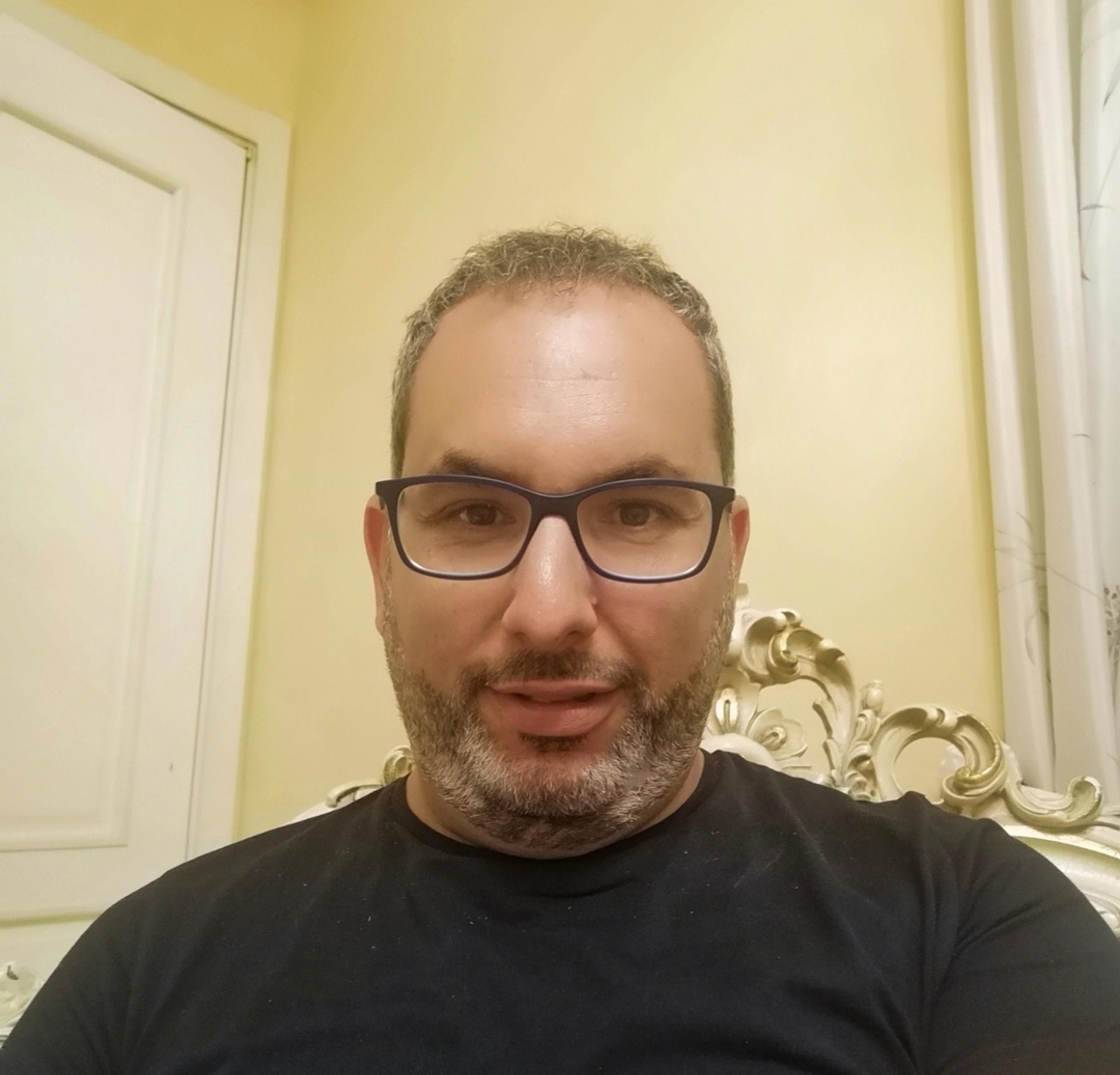 Giuseppe Miro