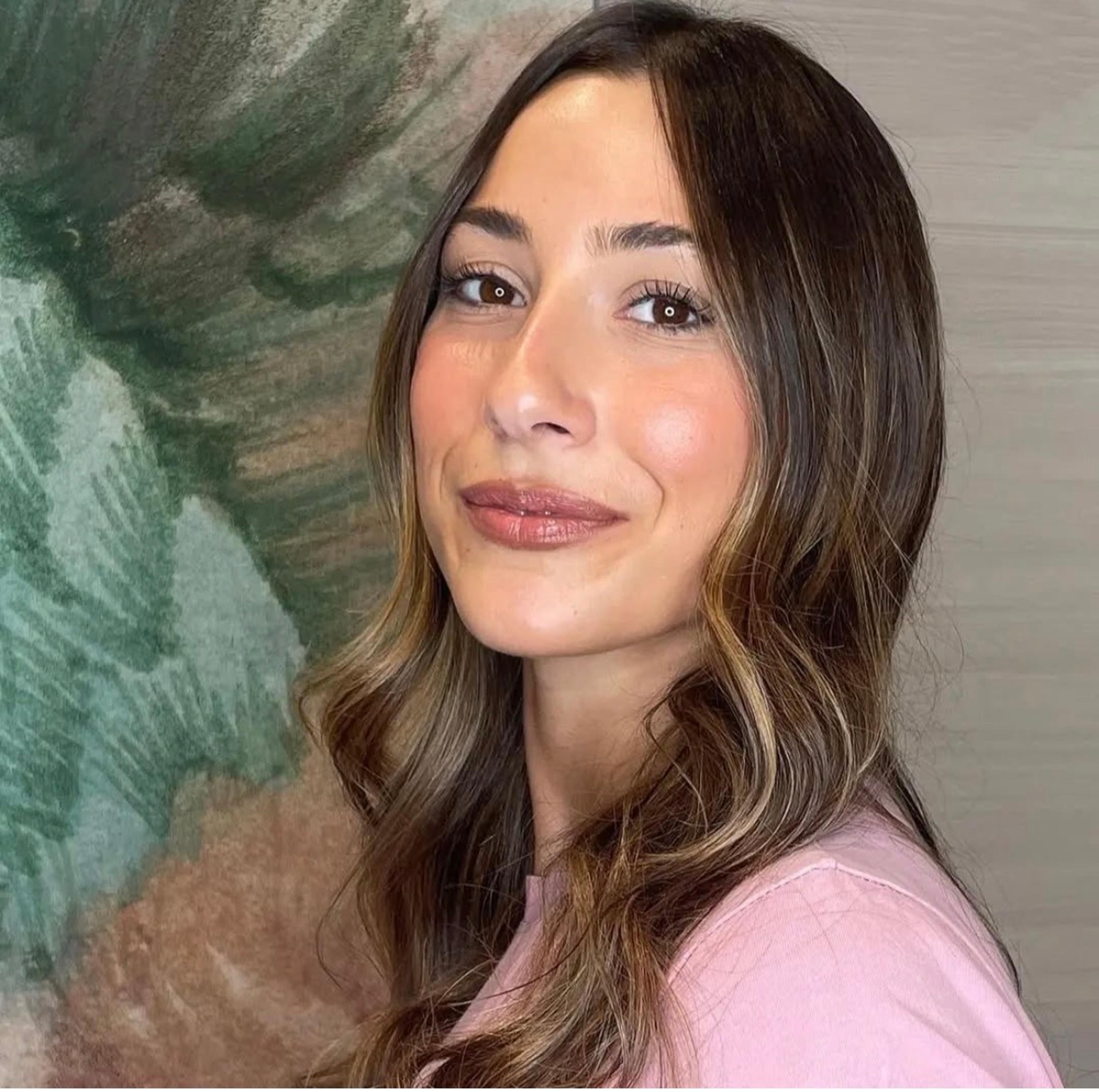 Francesca Disabato