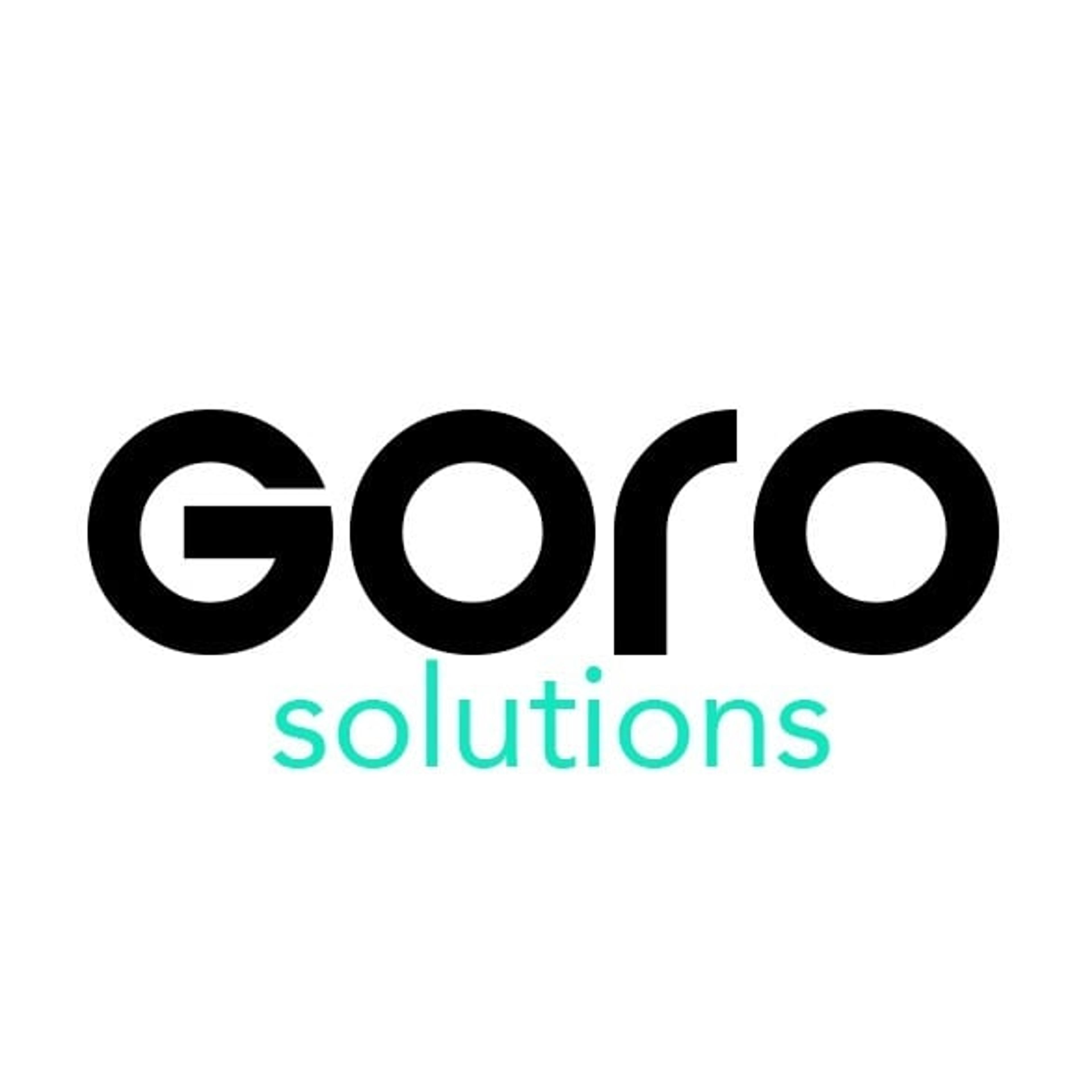 GORO solutions di Guido Rolando