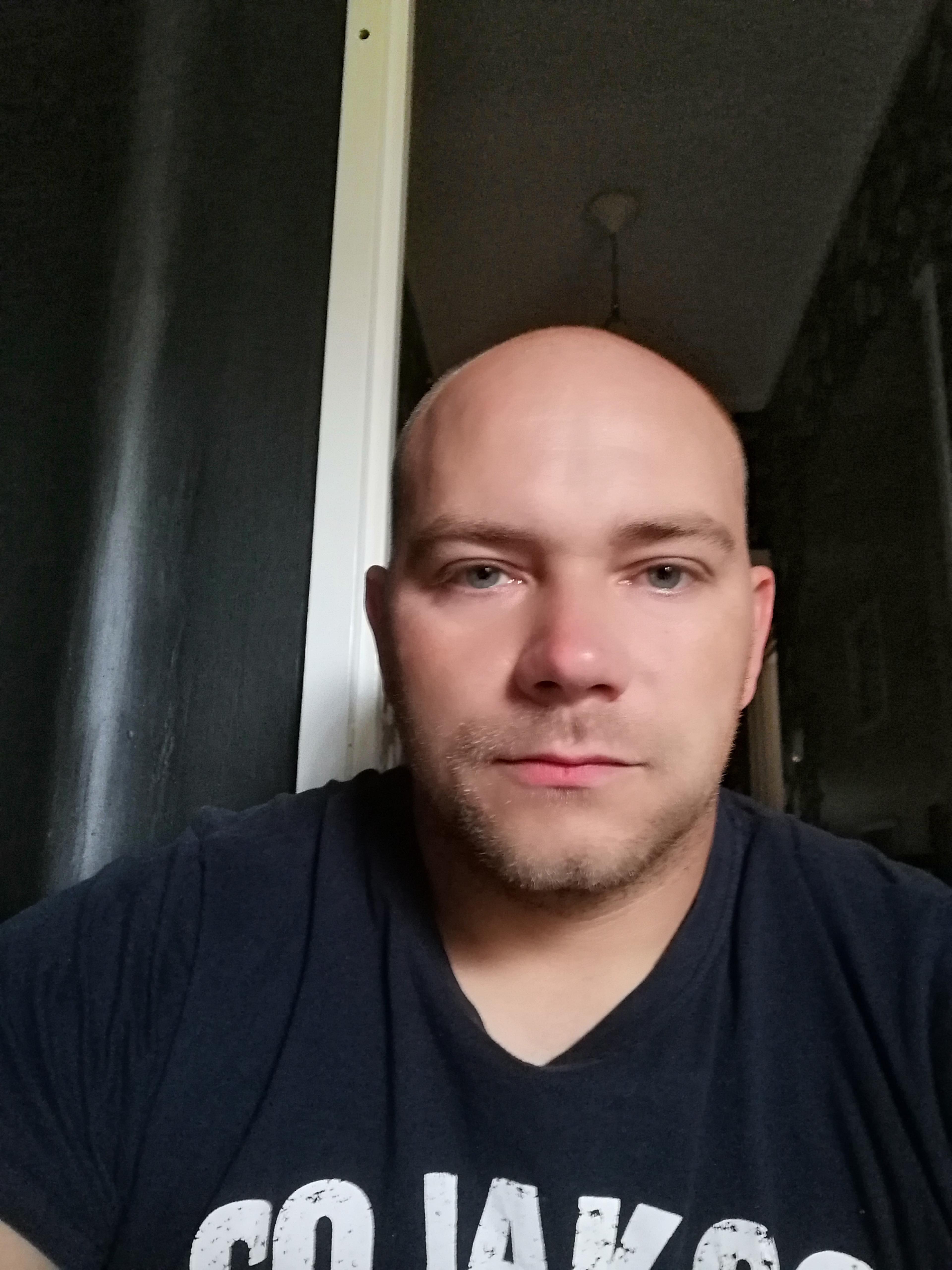 Adrian Dopieralski