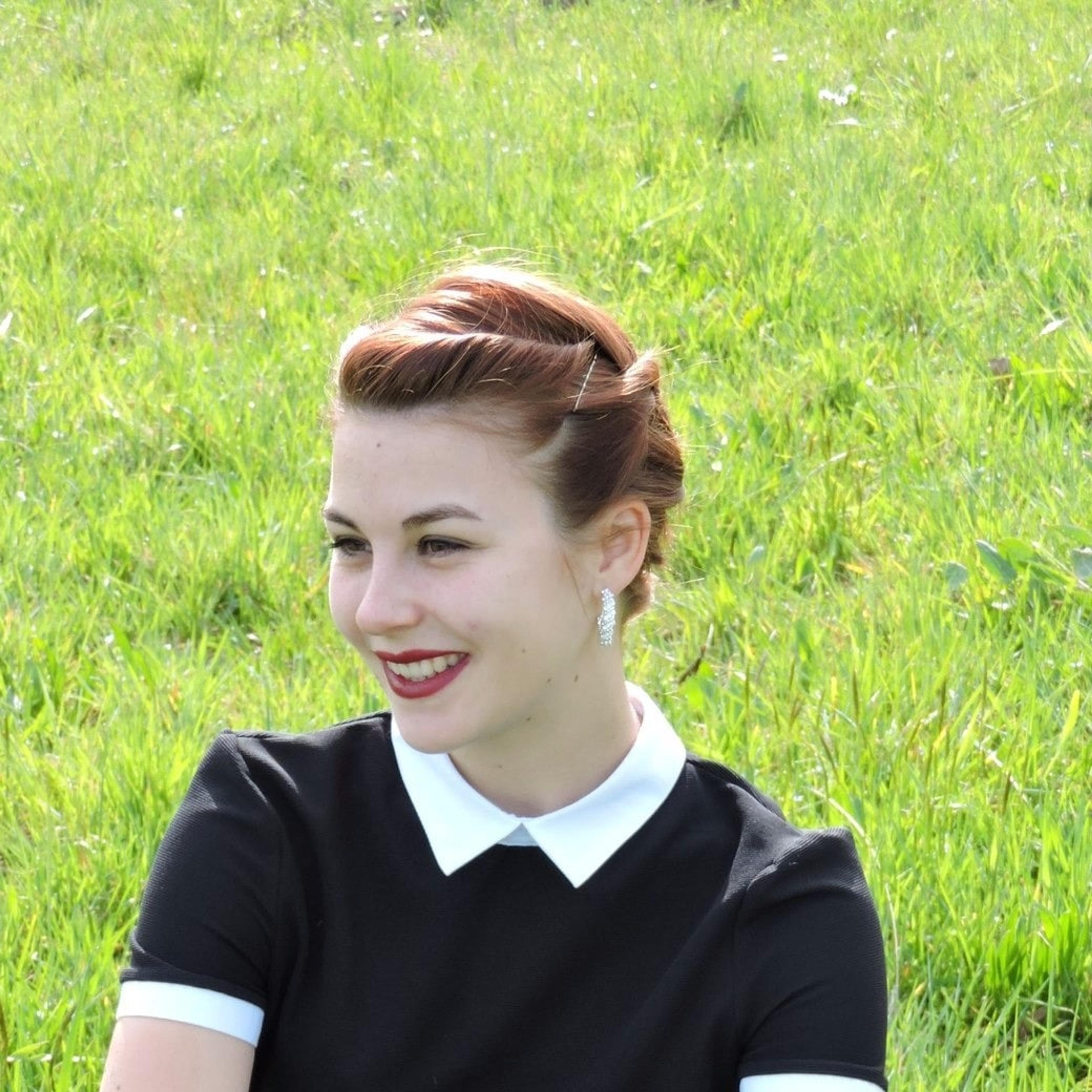 Ecaterina Lutisina