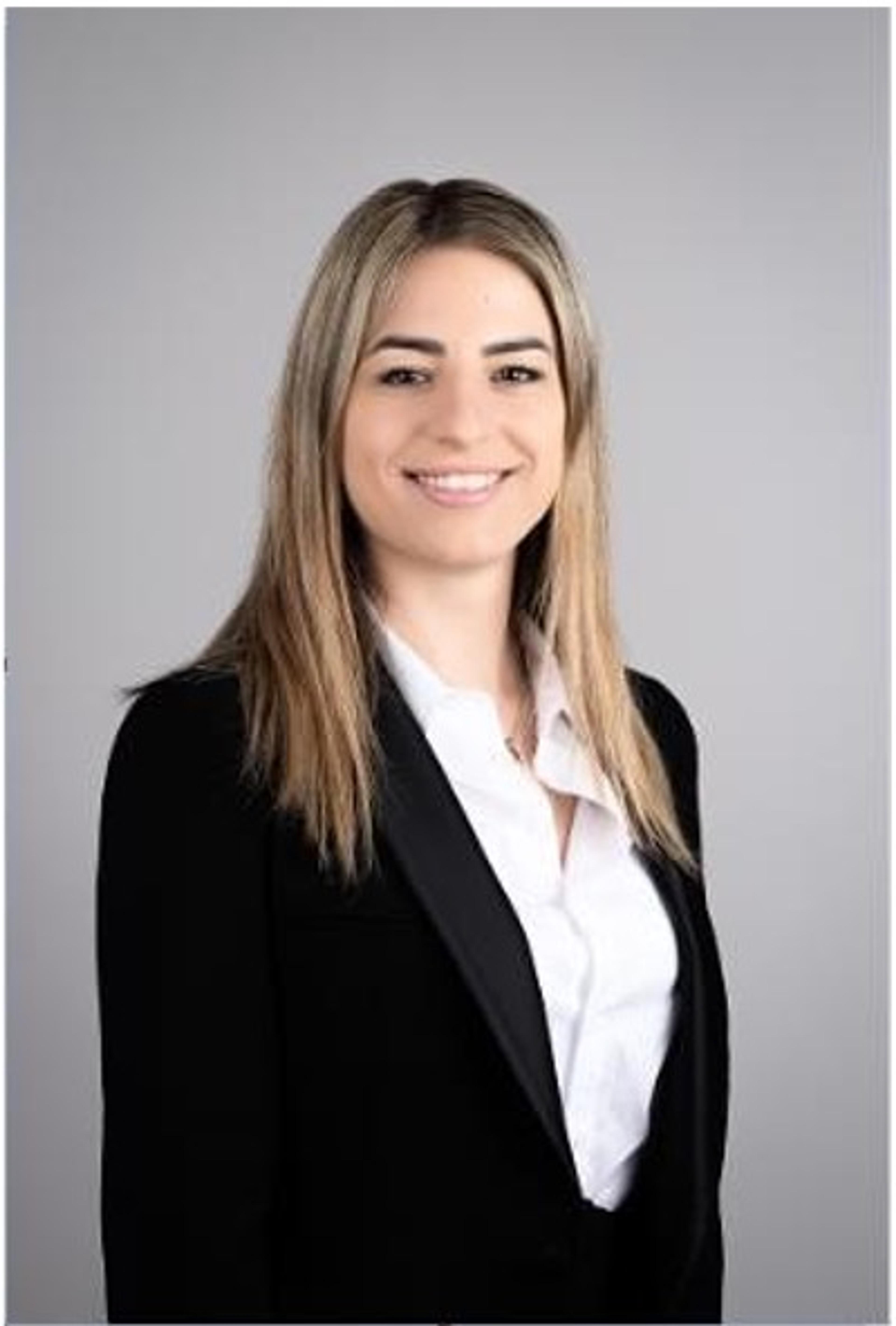 Sabrina Zijadic