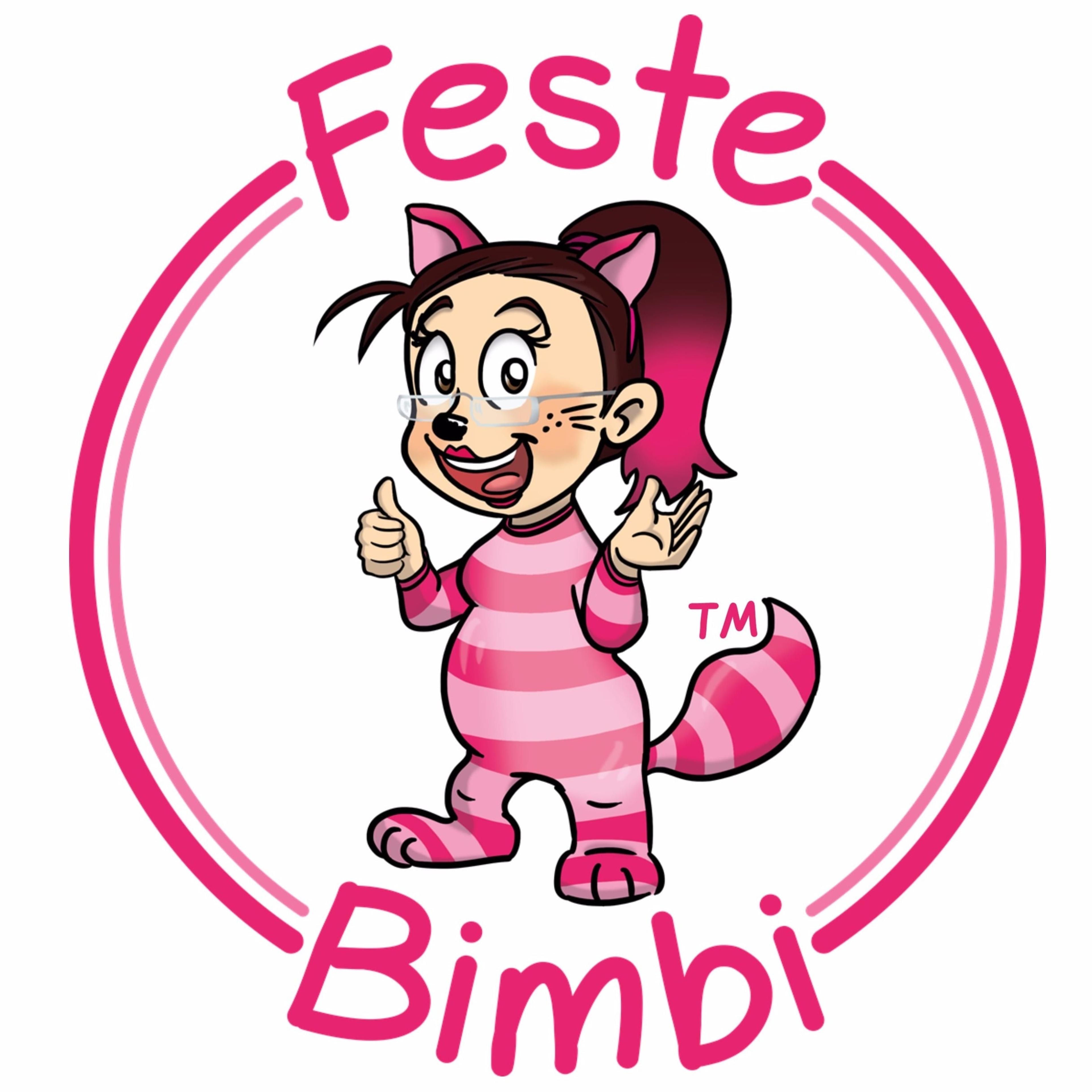 Feste bimbi