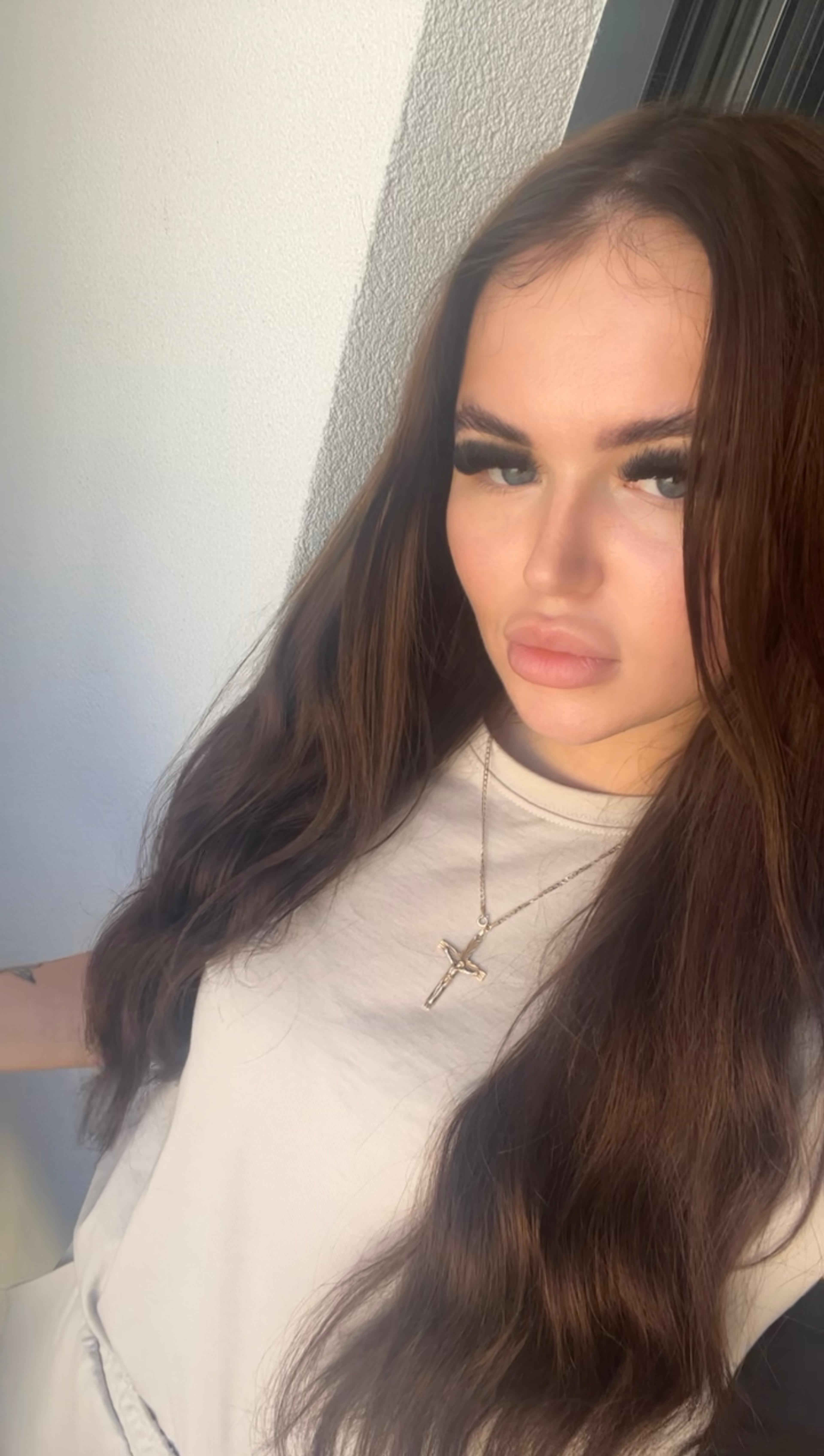 Chloe Oreilly