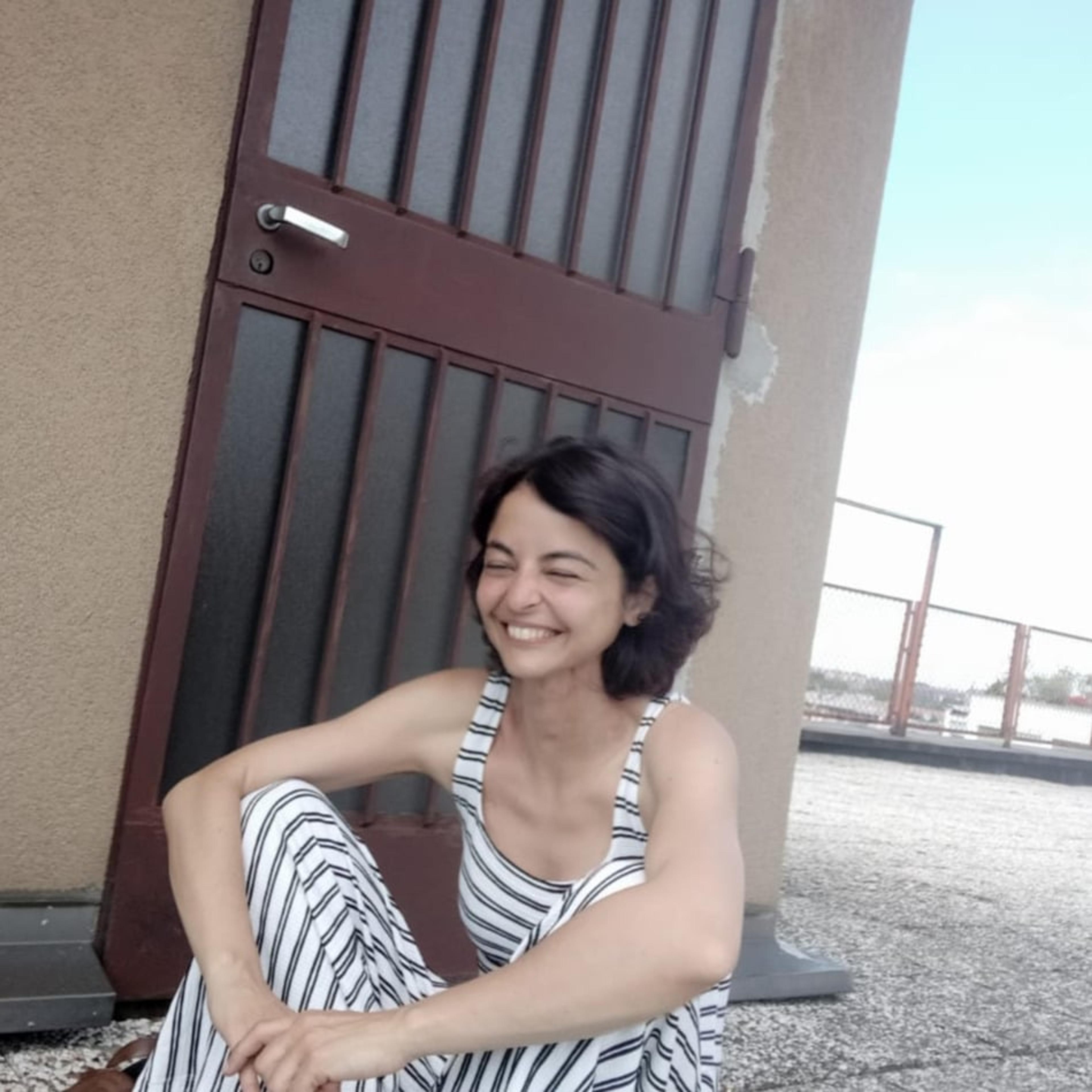 Elena Germini