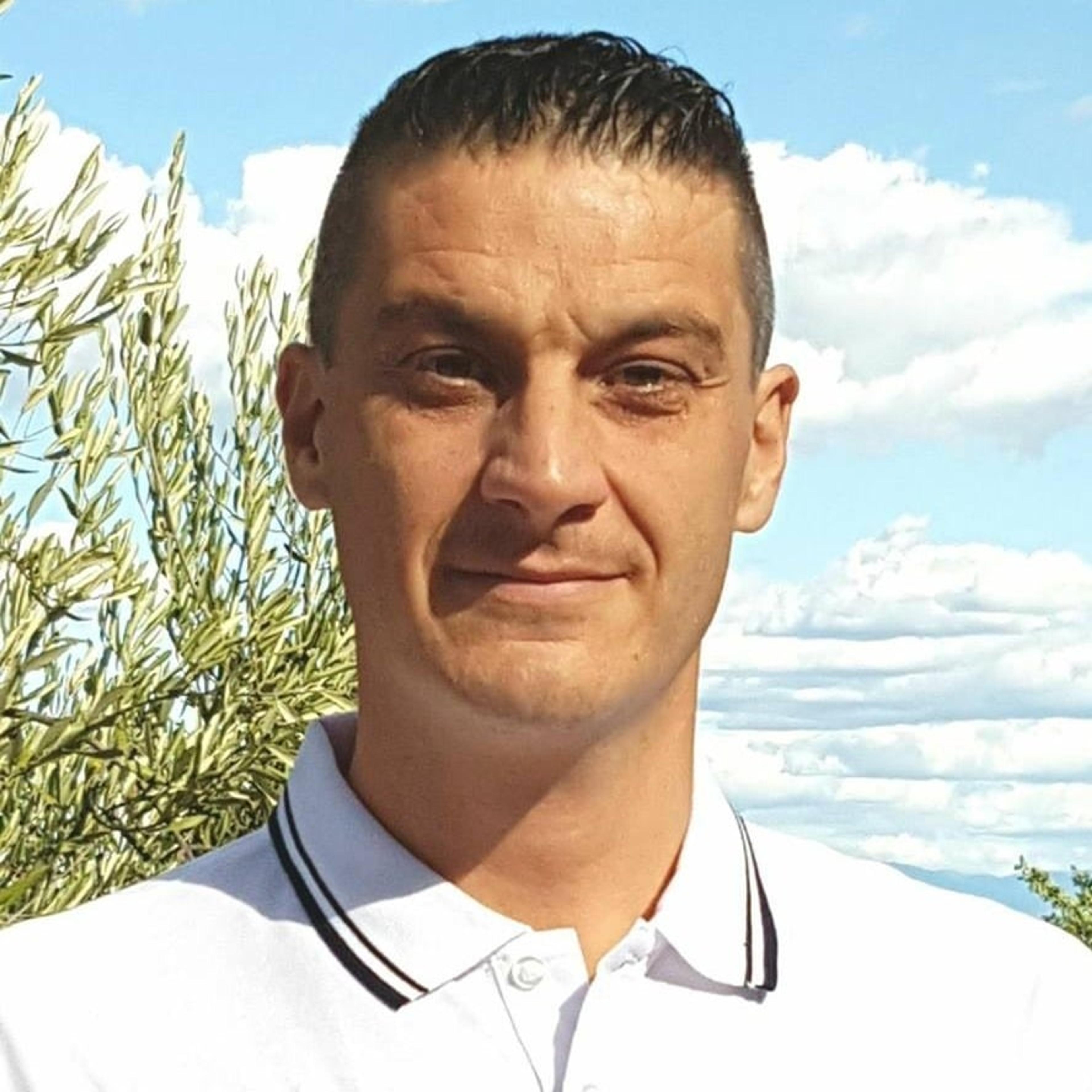 Arrigucci Simone Massaggiatore Sportivo e Massoterapista