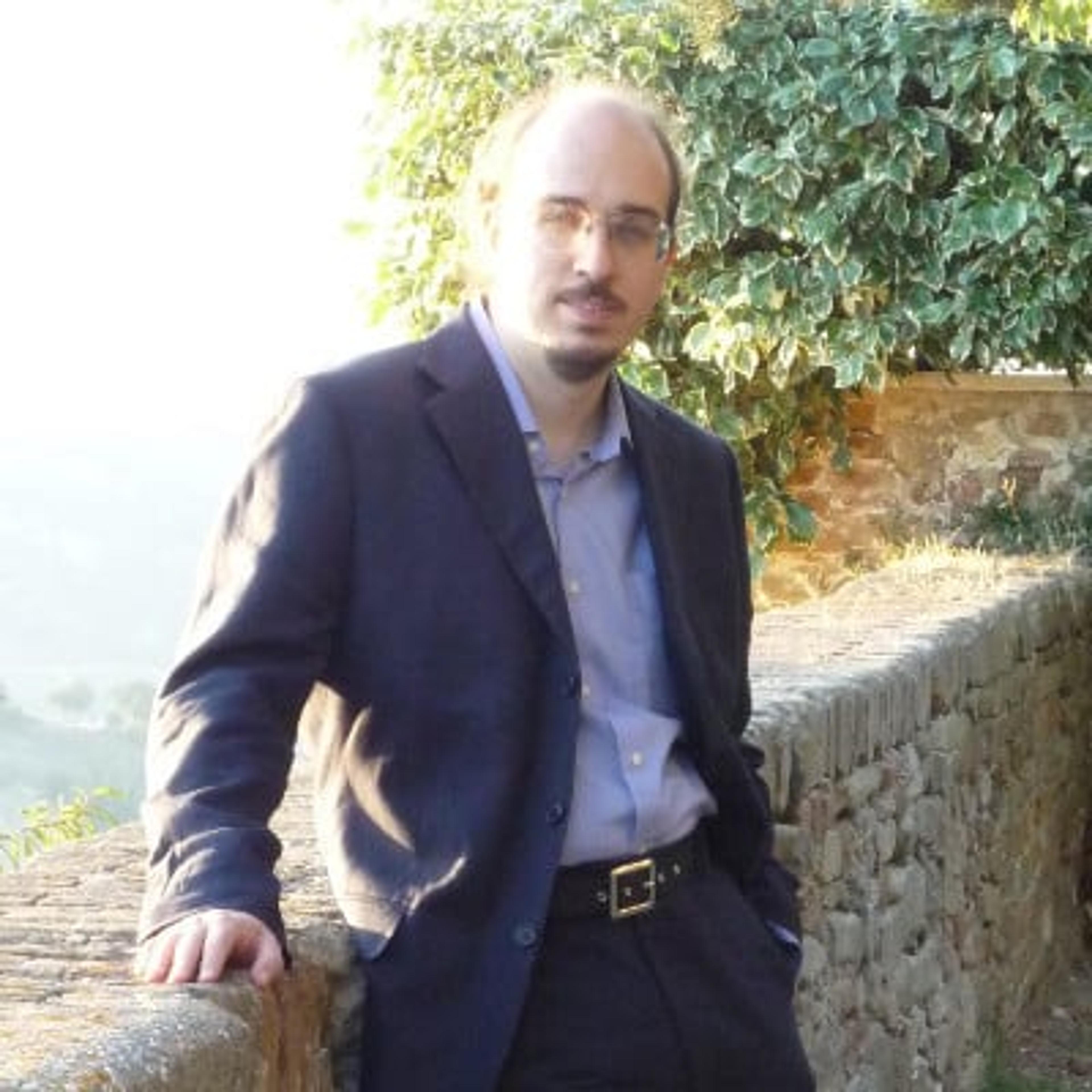 Fabio Mosti