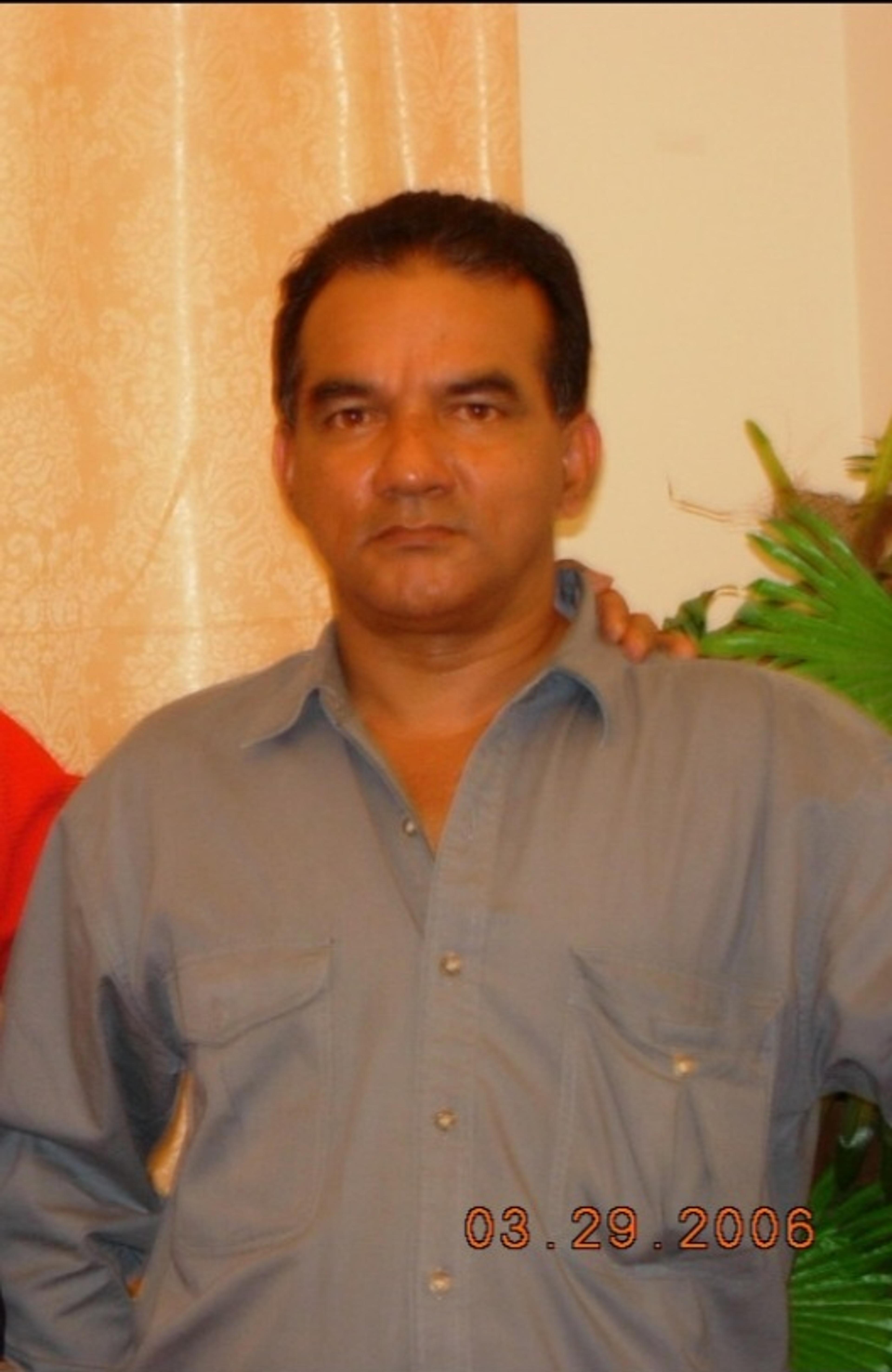 Antonio Fernandes