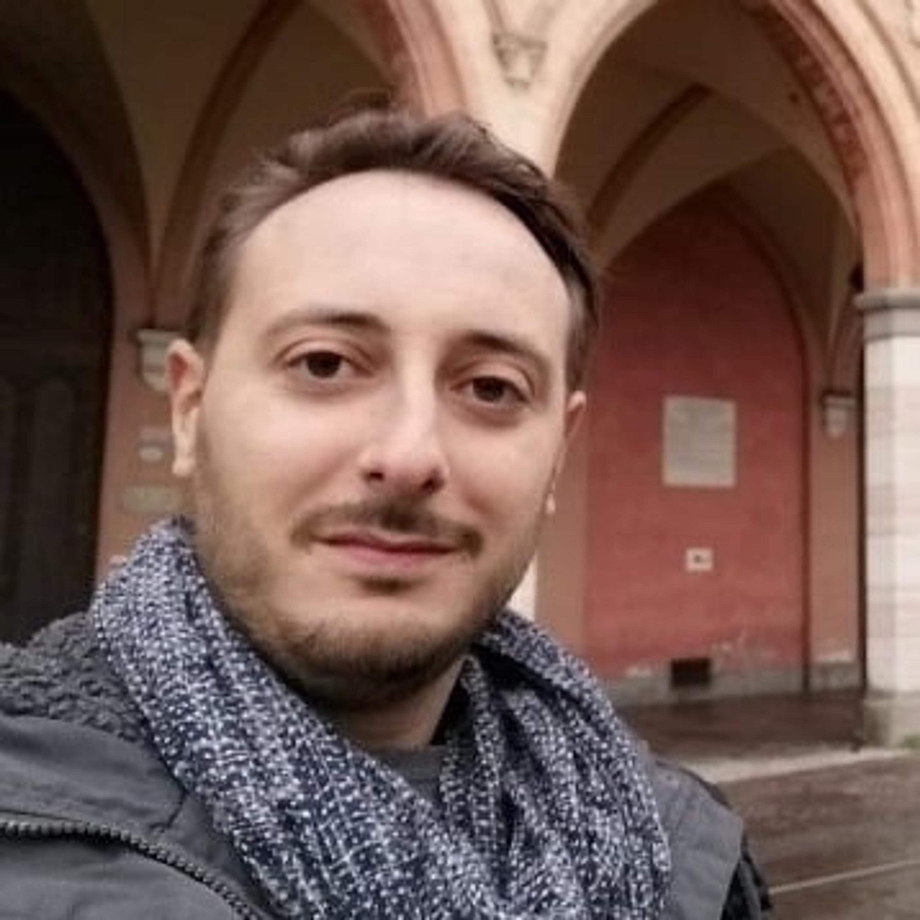 Ing. Luigi Piccolo