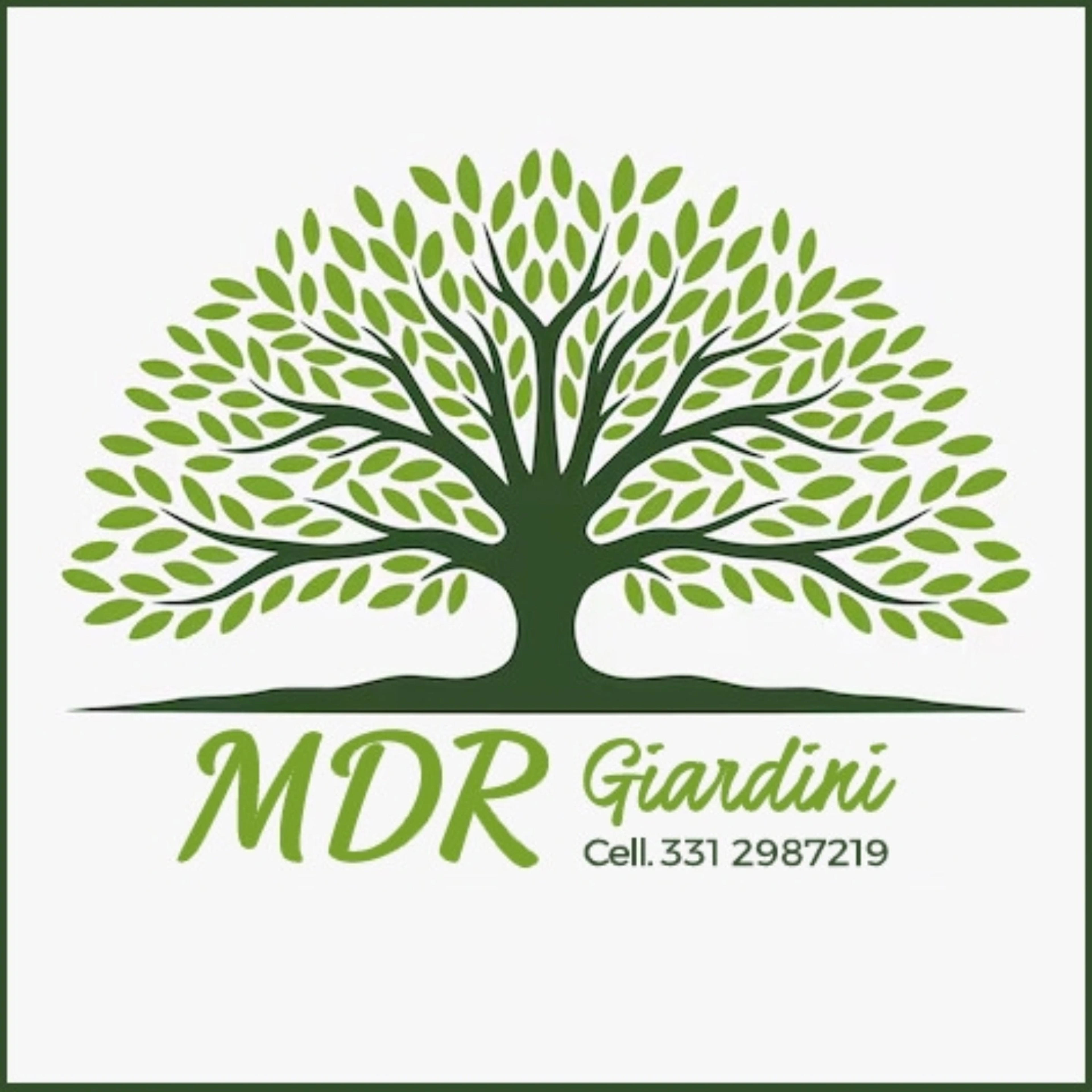 MDR Giardini