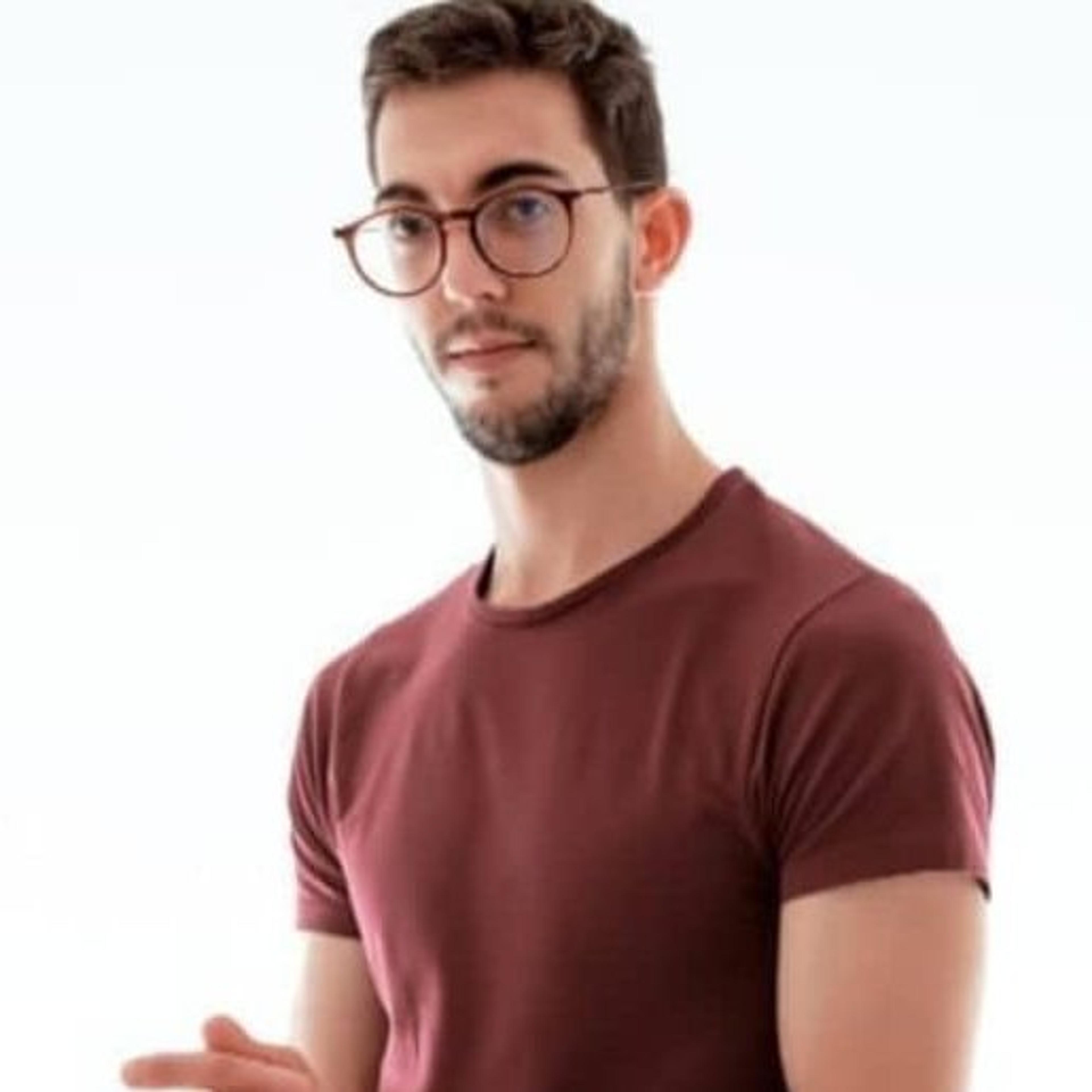 RAFAEL Jesús Rodríguez Pozo