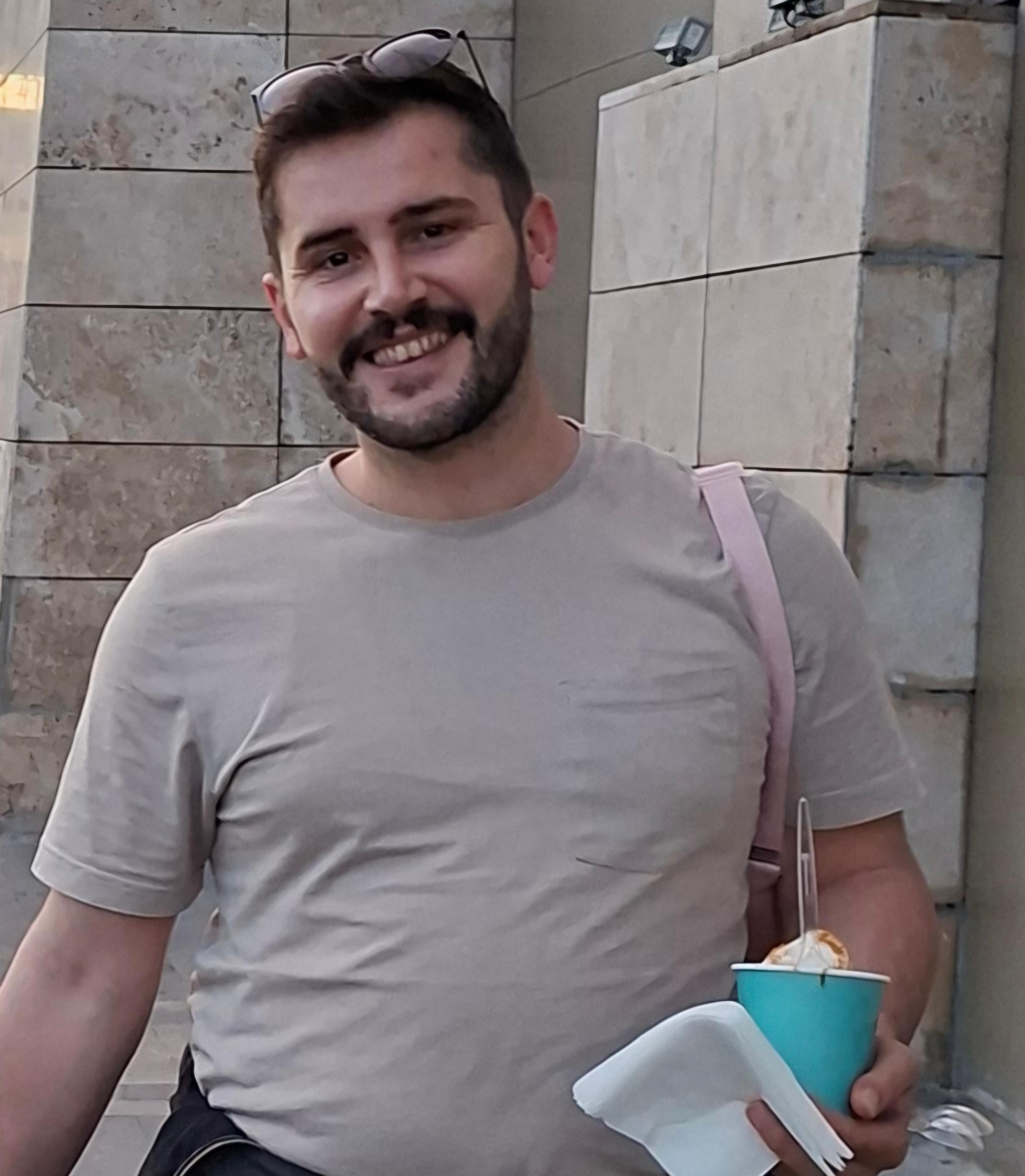 Rahmi Yazıcı