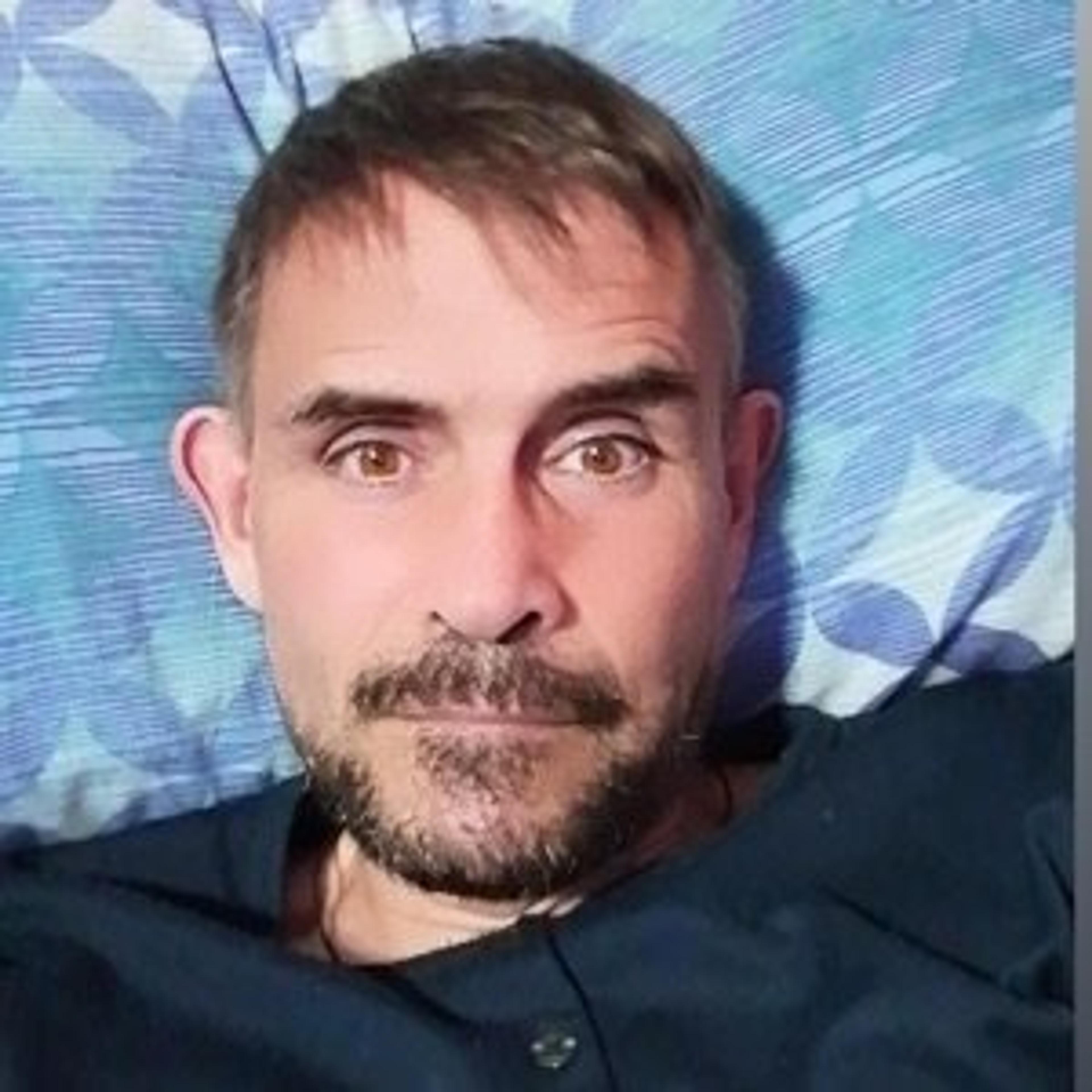 Tomas Alcocer Herrero