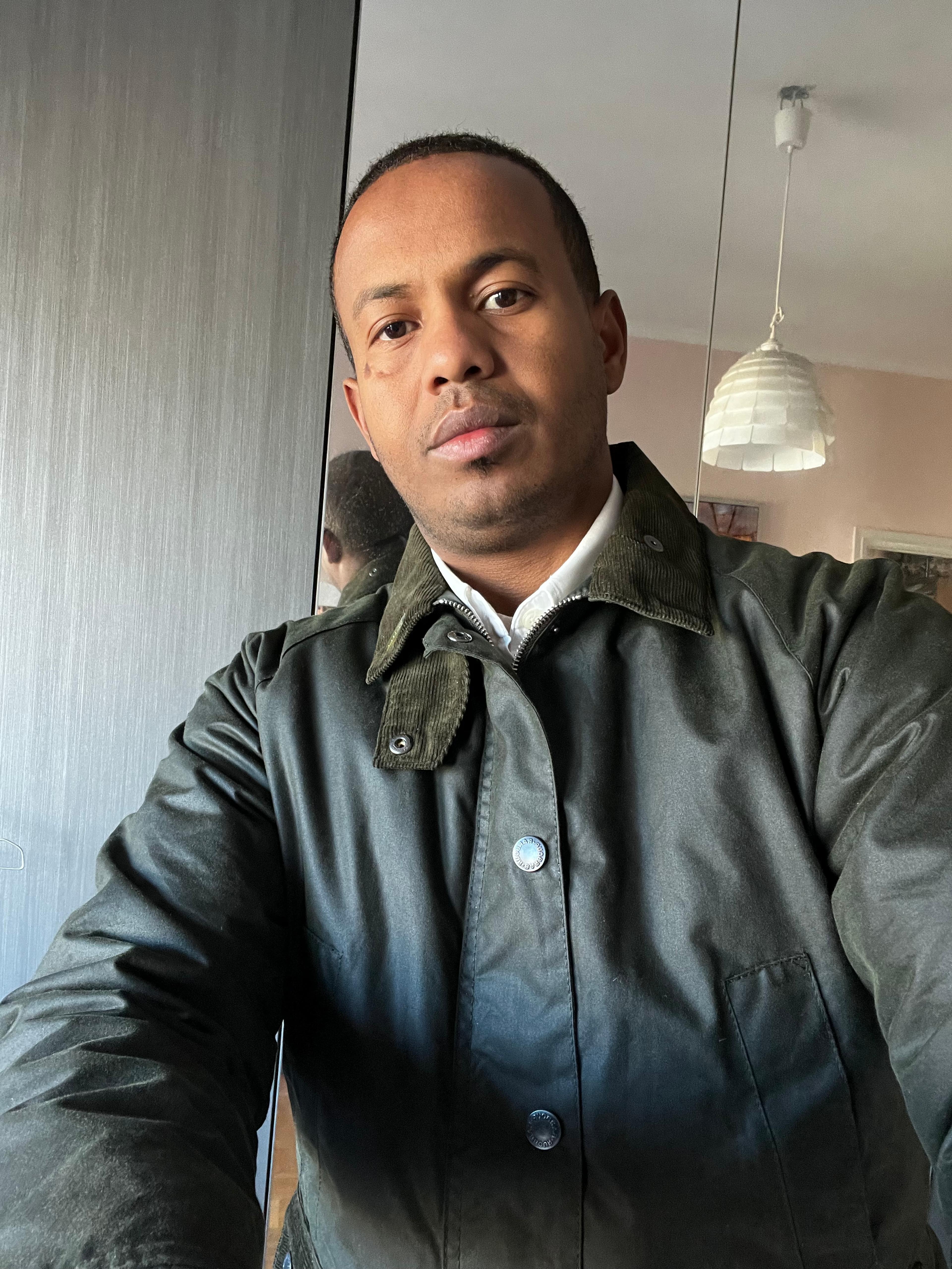 Abdalla Abdi