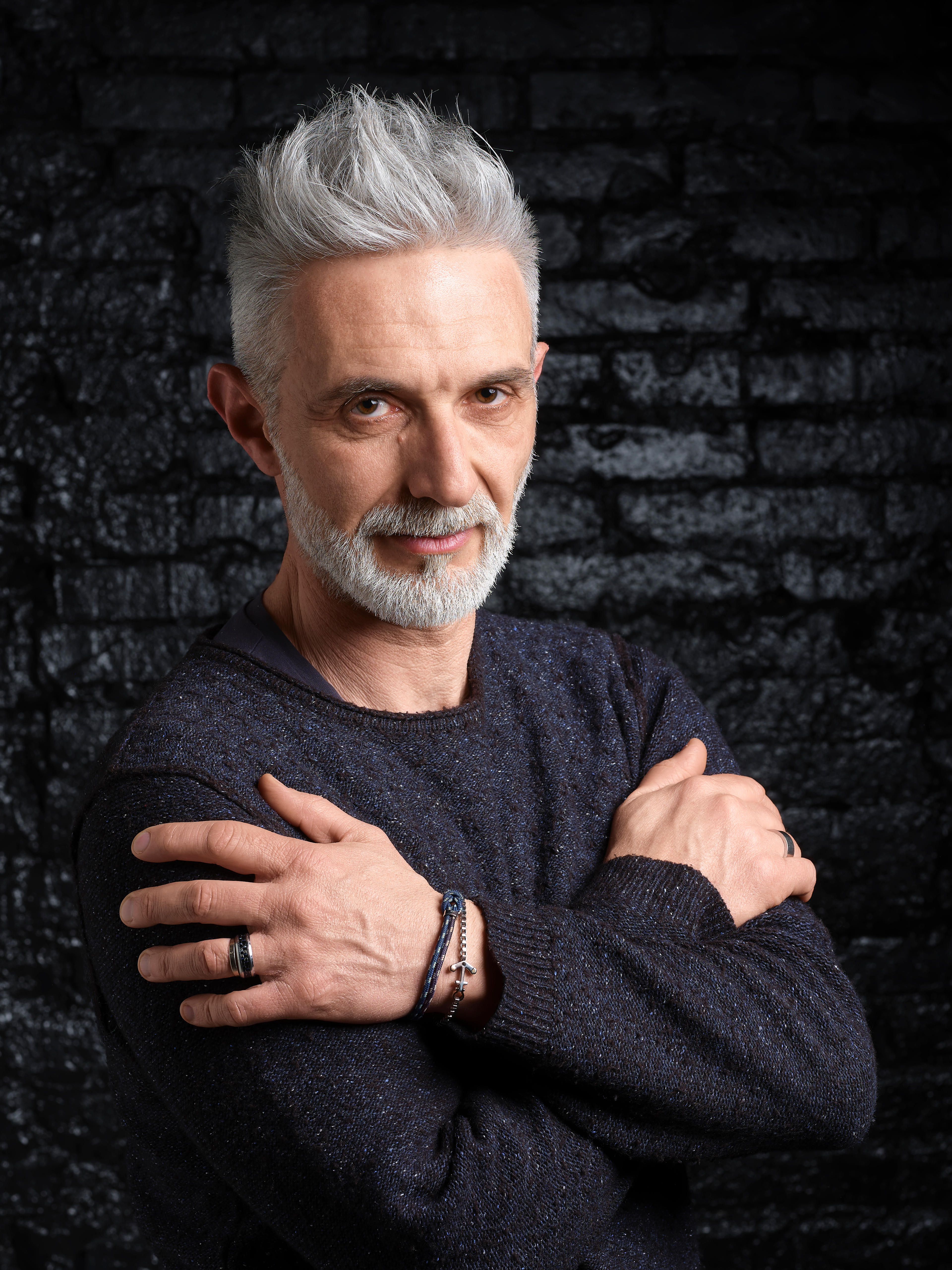 Massimiliano Bianchi