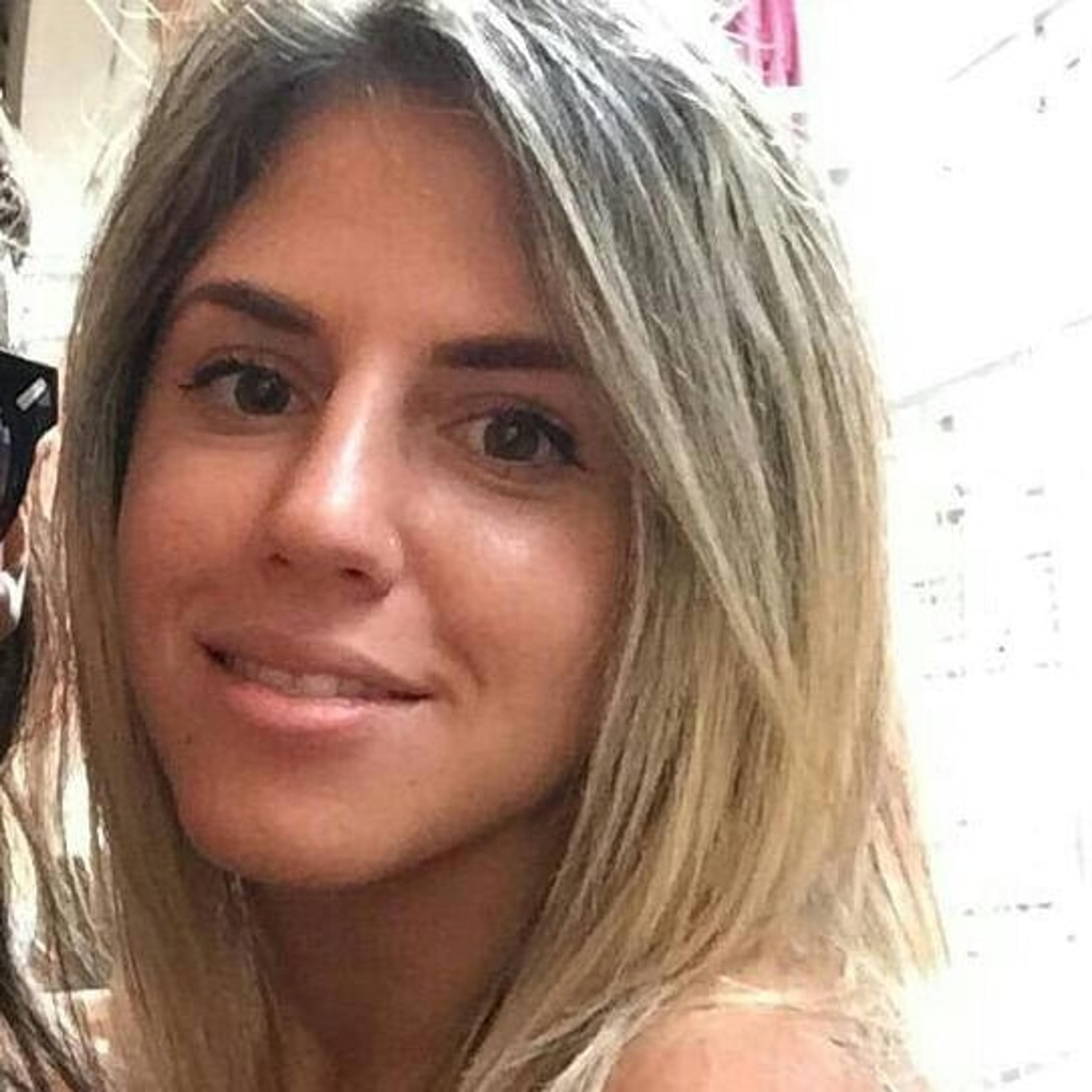 Barbara Cedrini