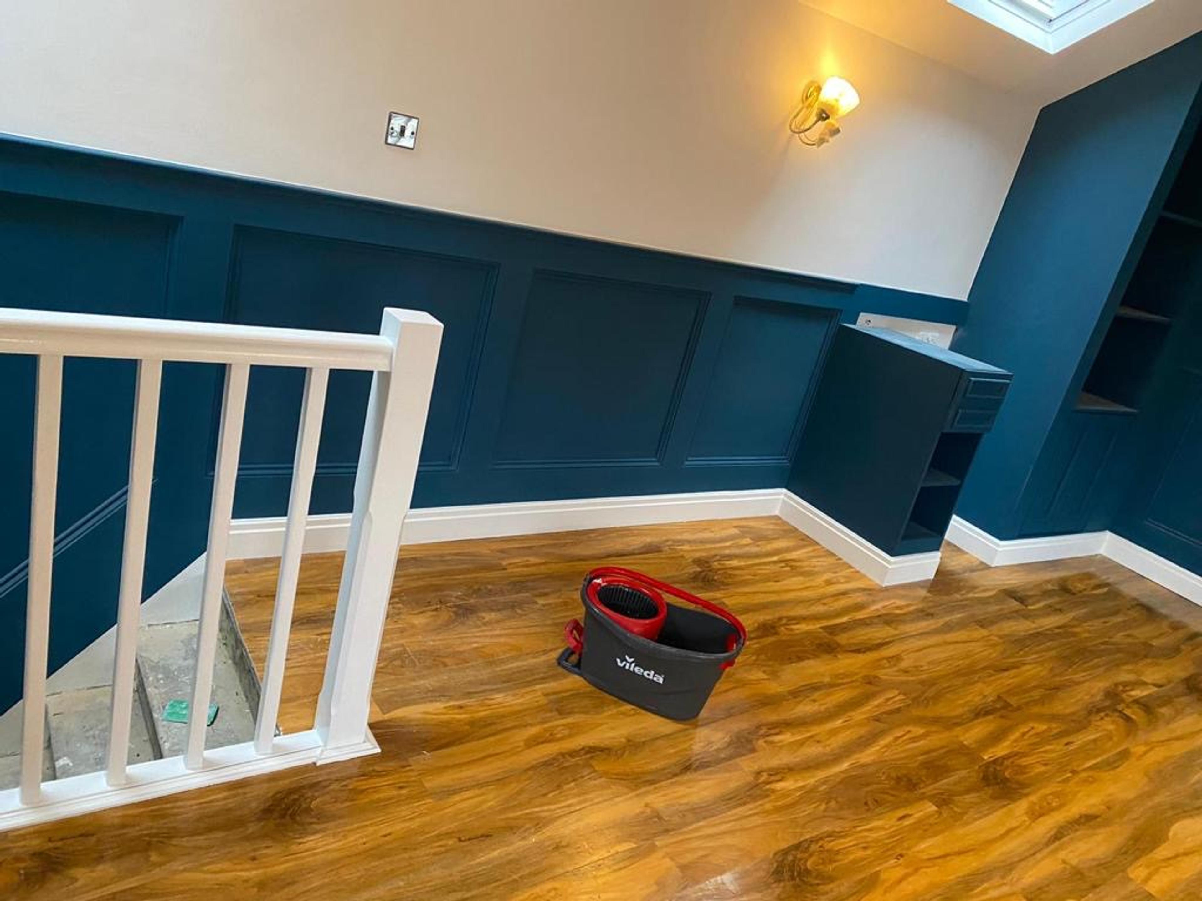 Hellowood carpentry and joinery