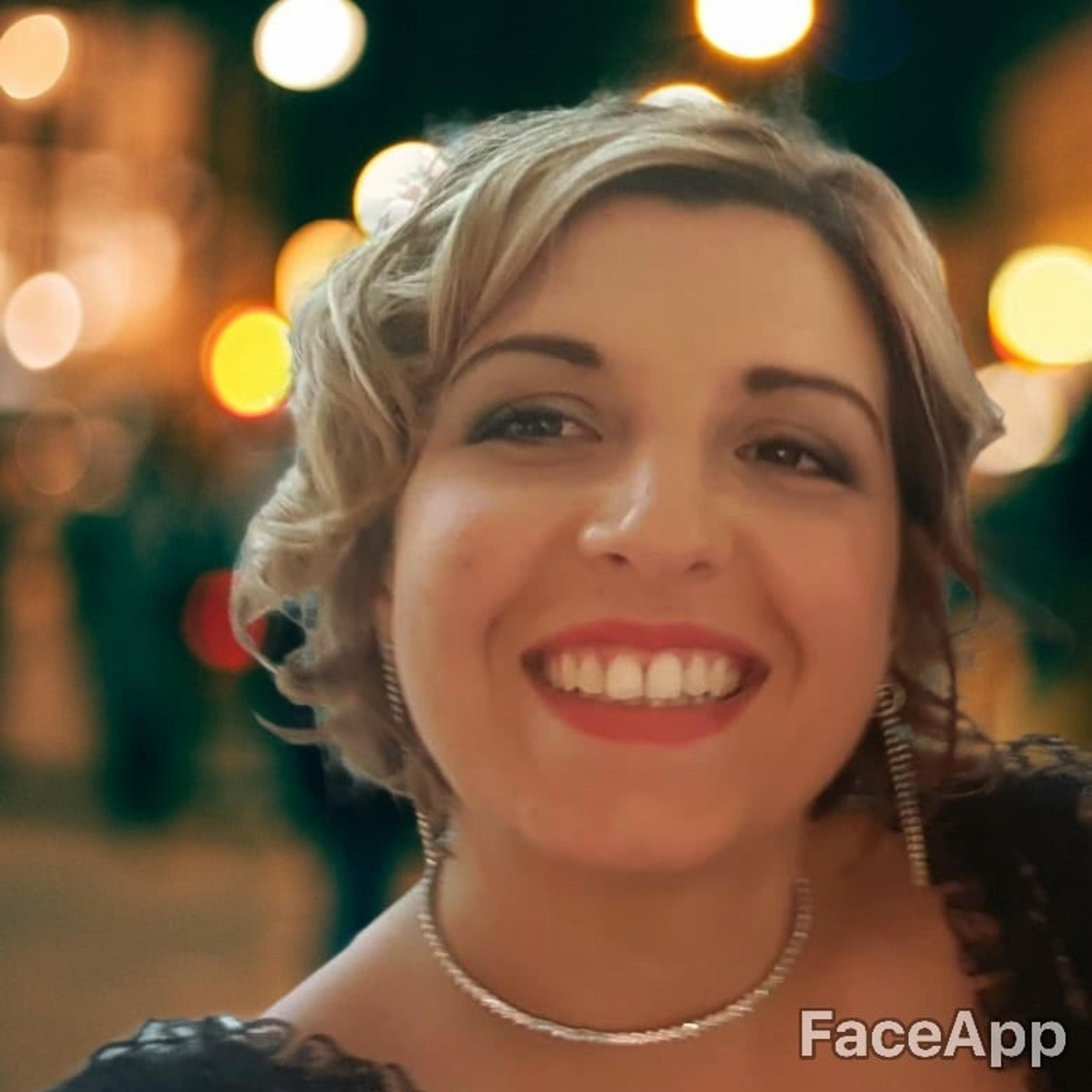 Mari Cinquino