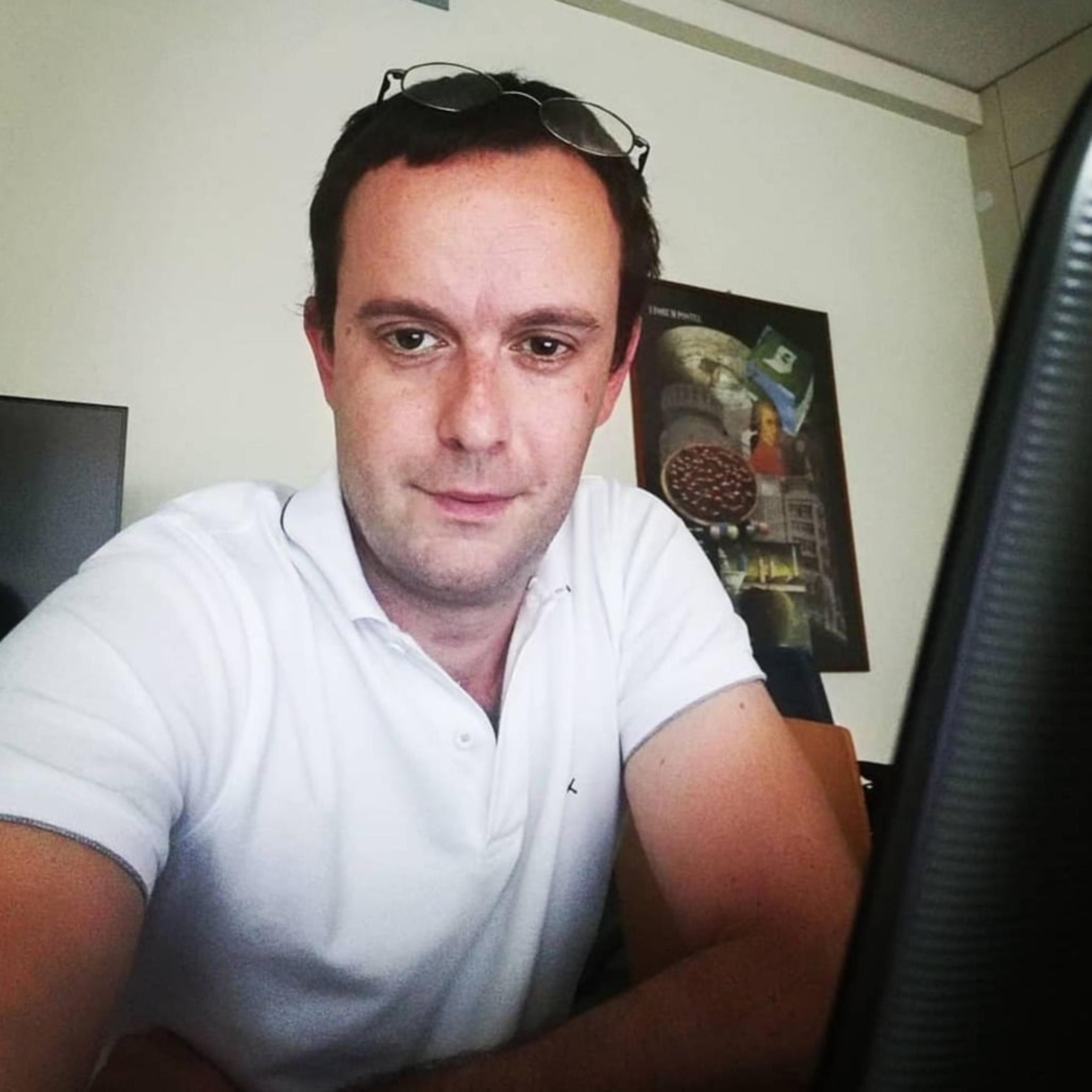 Davide Meregalli