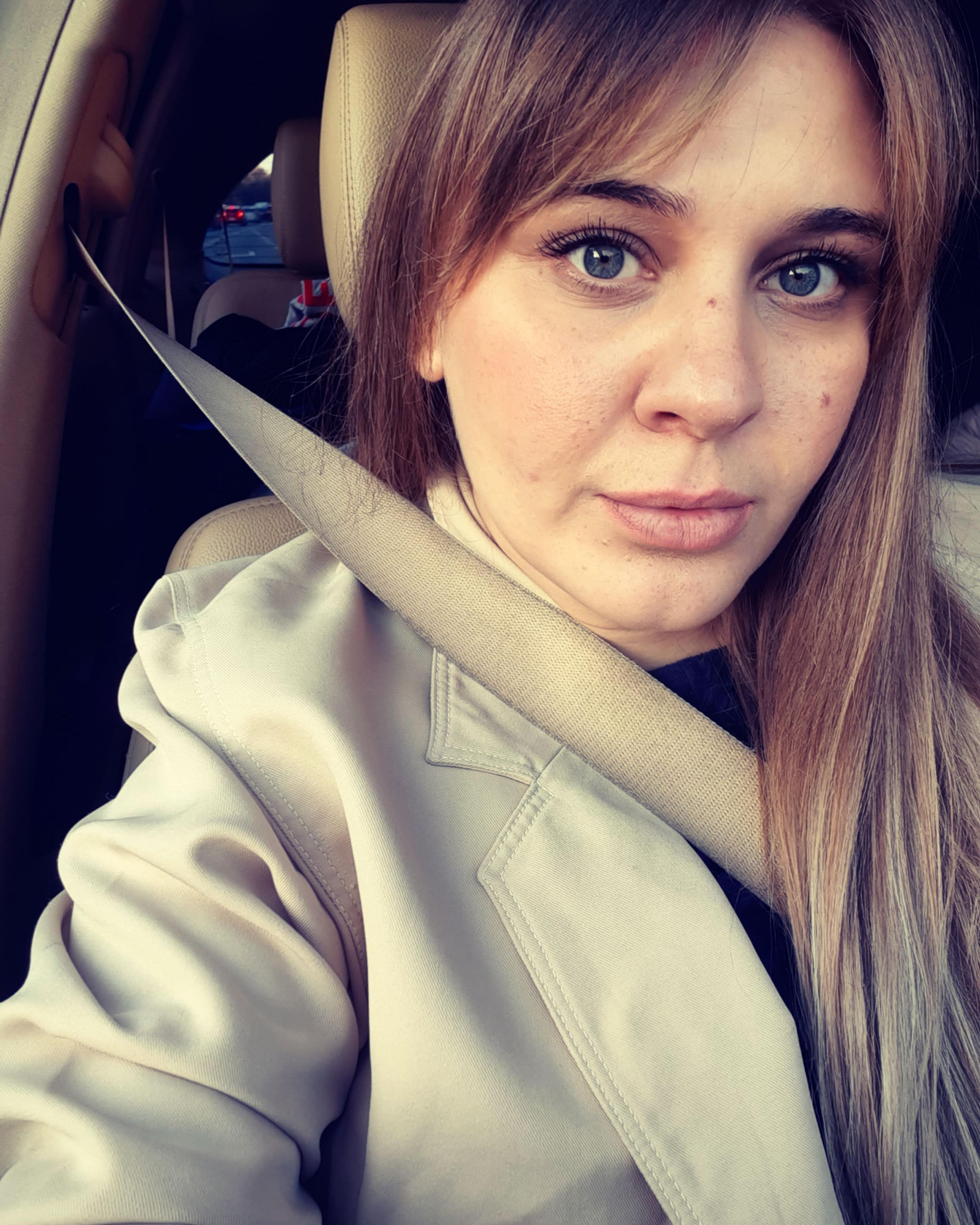 Oksana Vitiuk