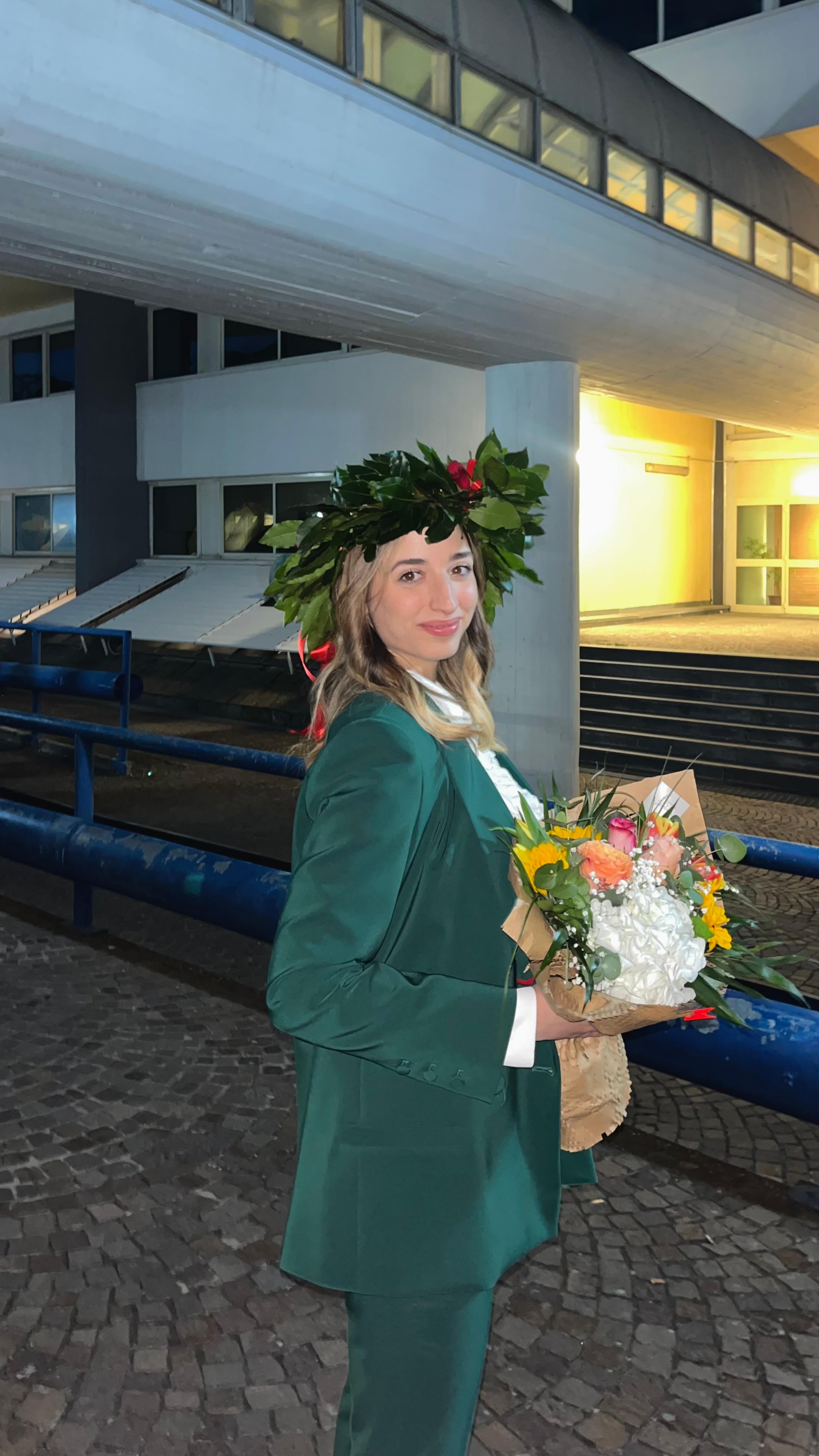 Carla Capasso