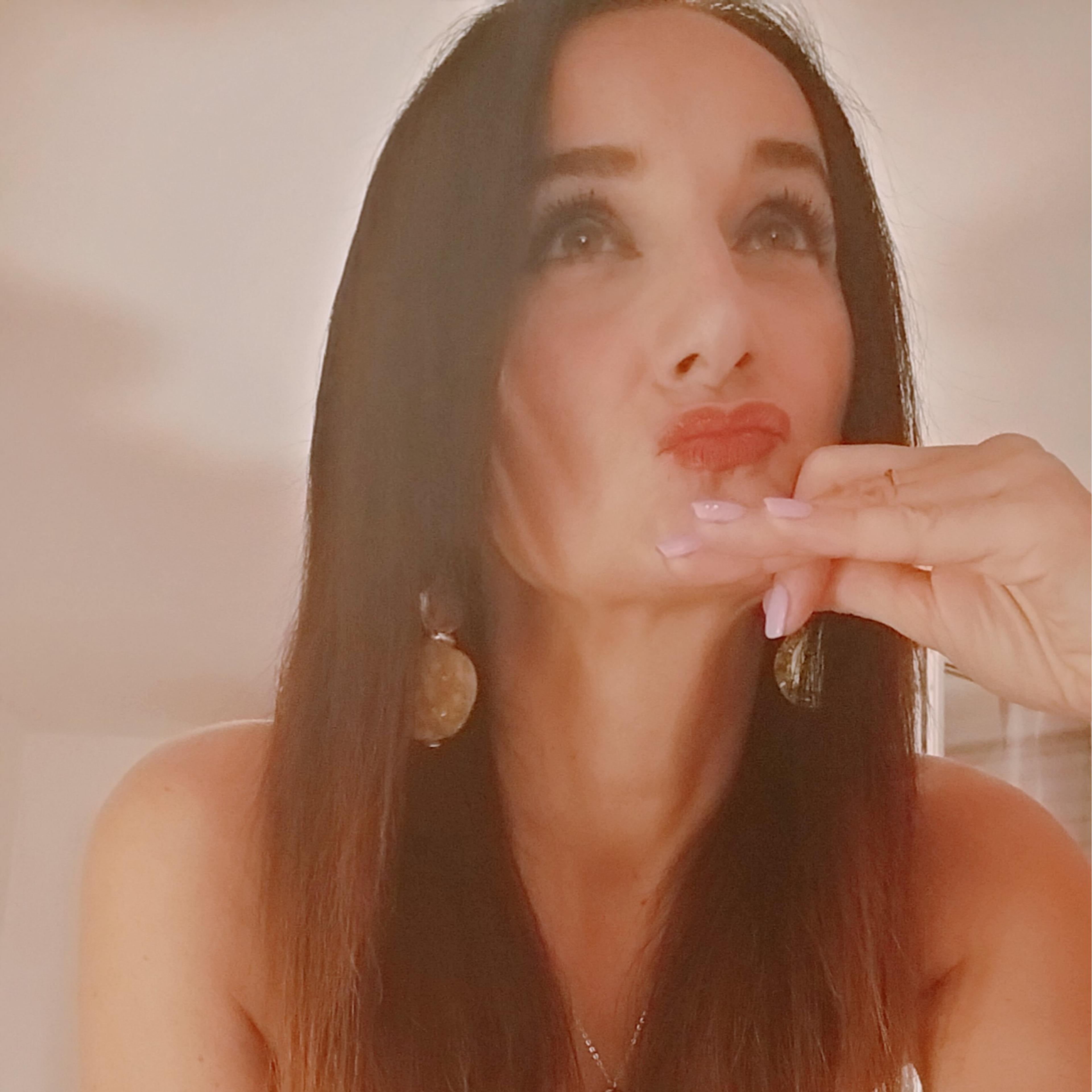 Manuela Pizzitutti