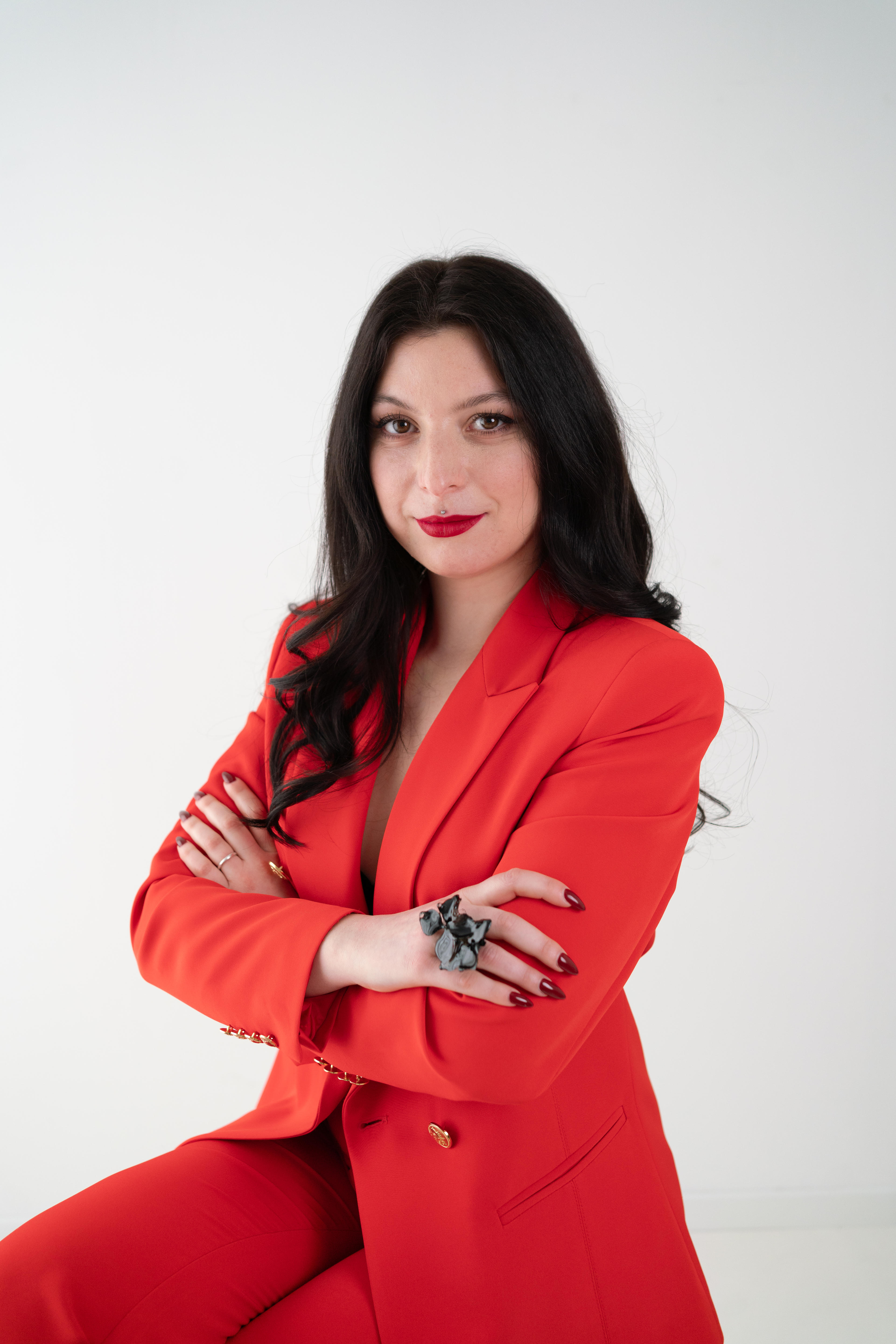 Giulia Barbagallo