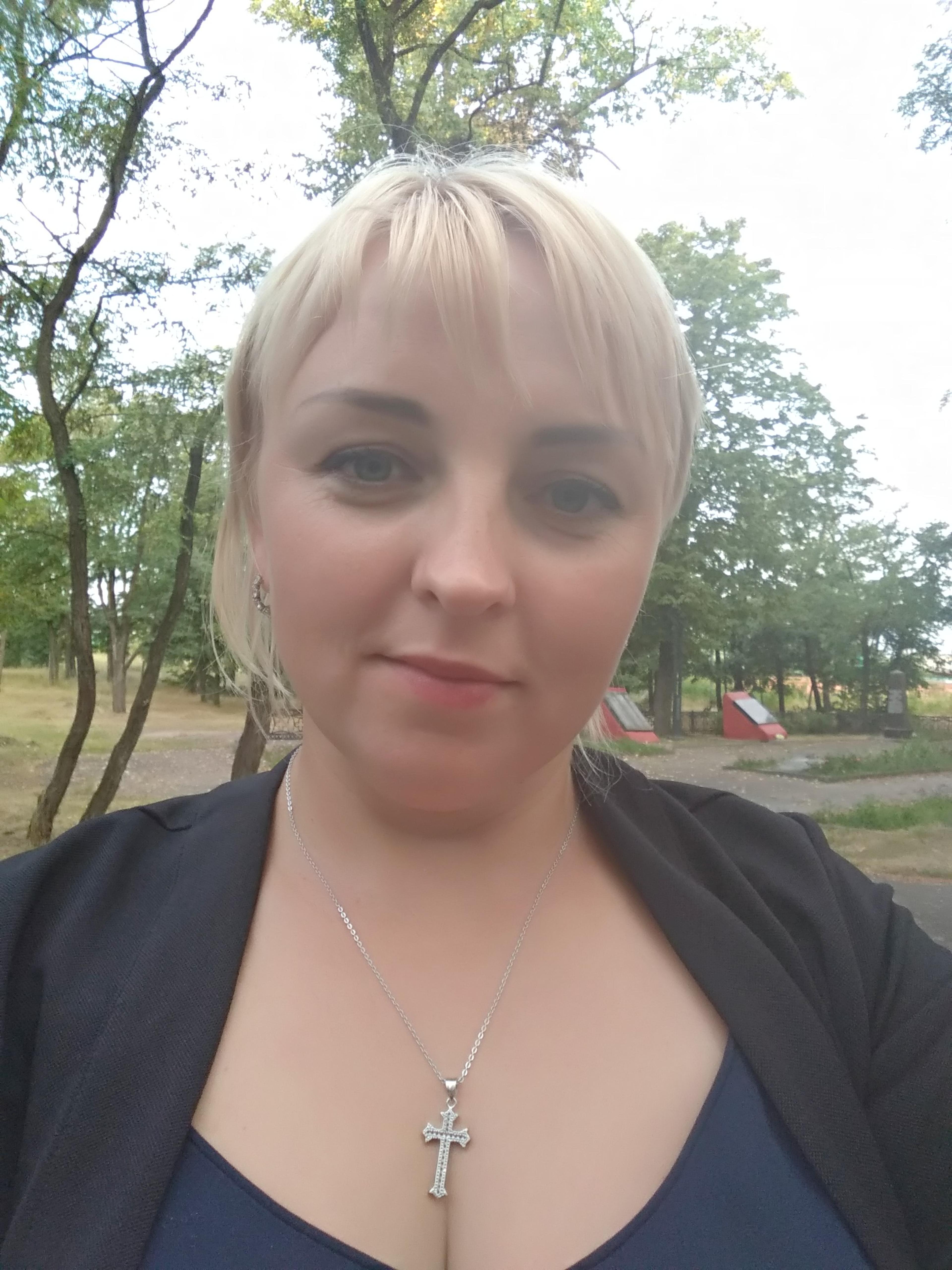 Nataliia Lytvynenko