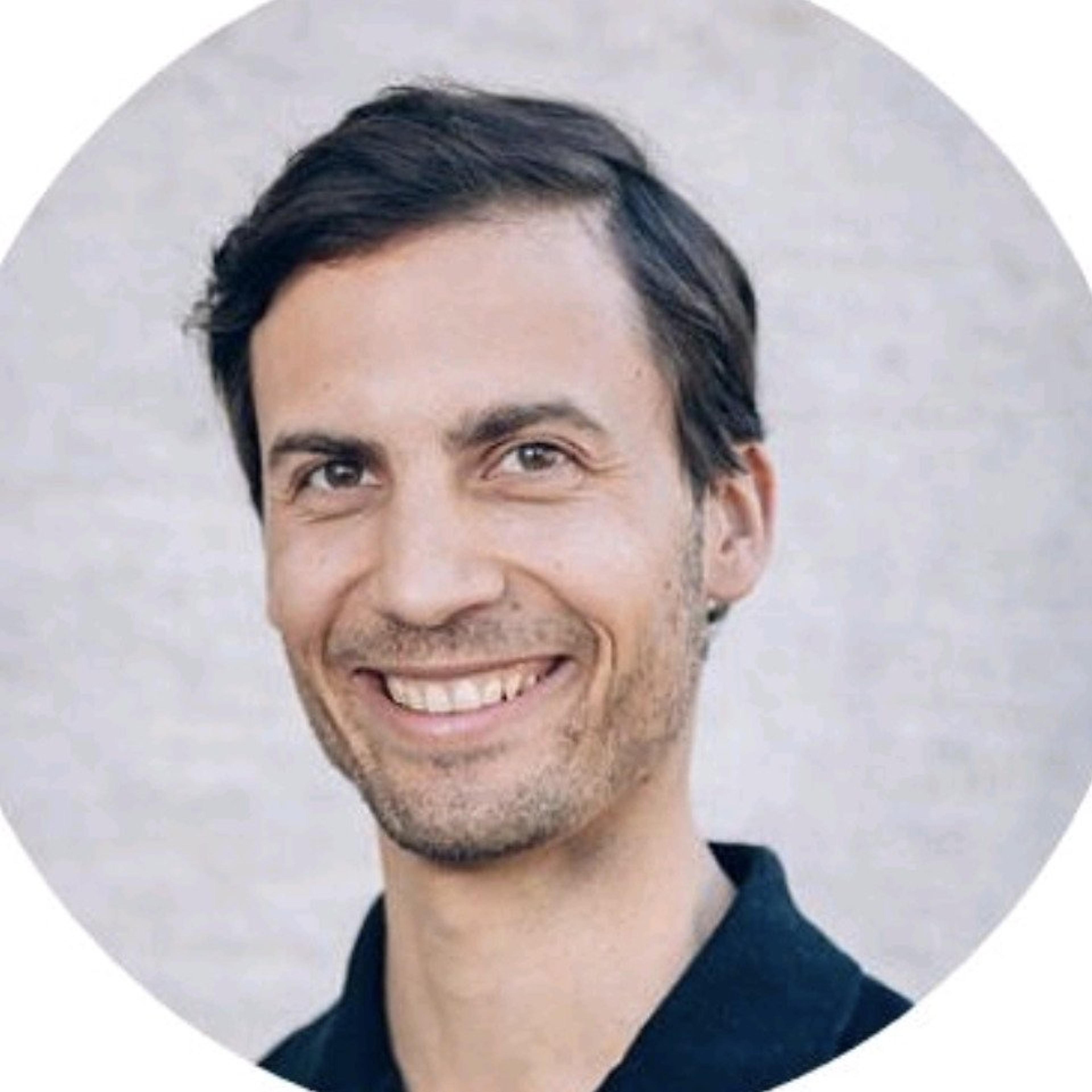 Daniel Amico