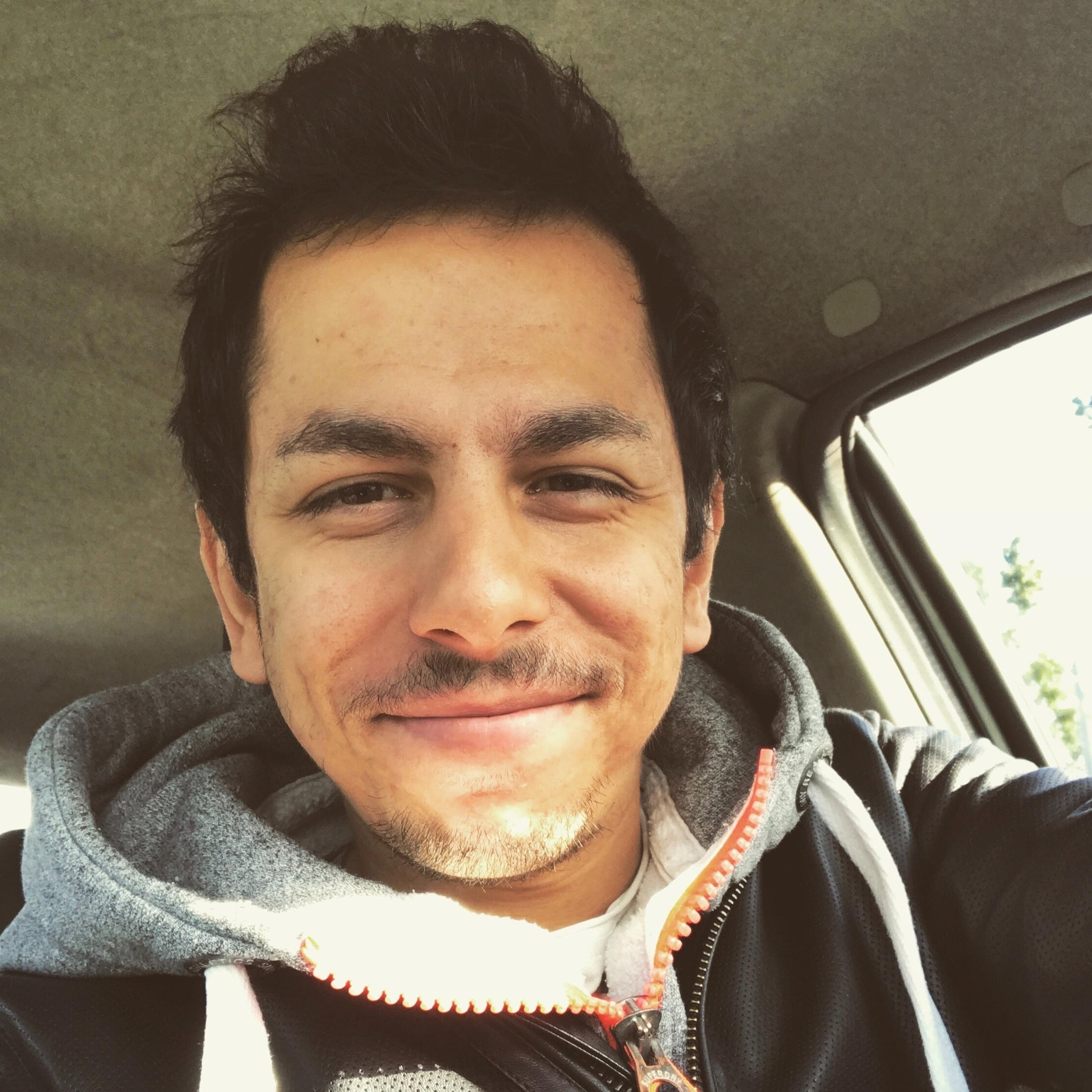 Alessandro Musci