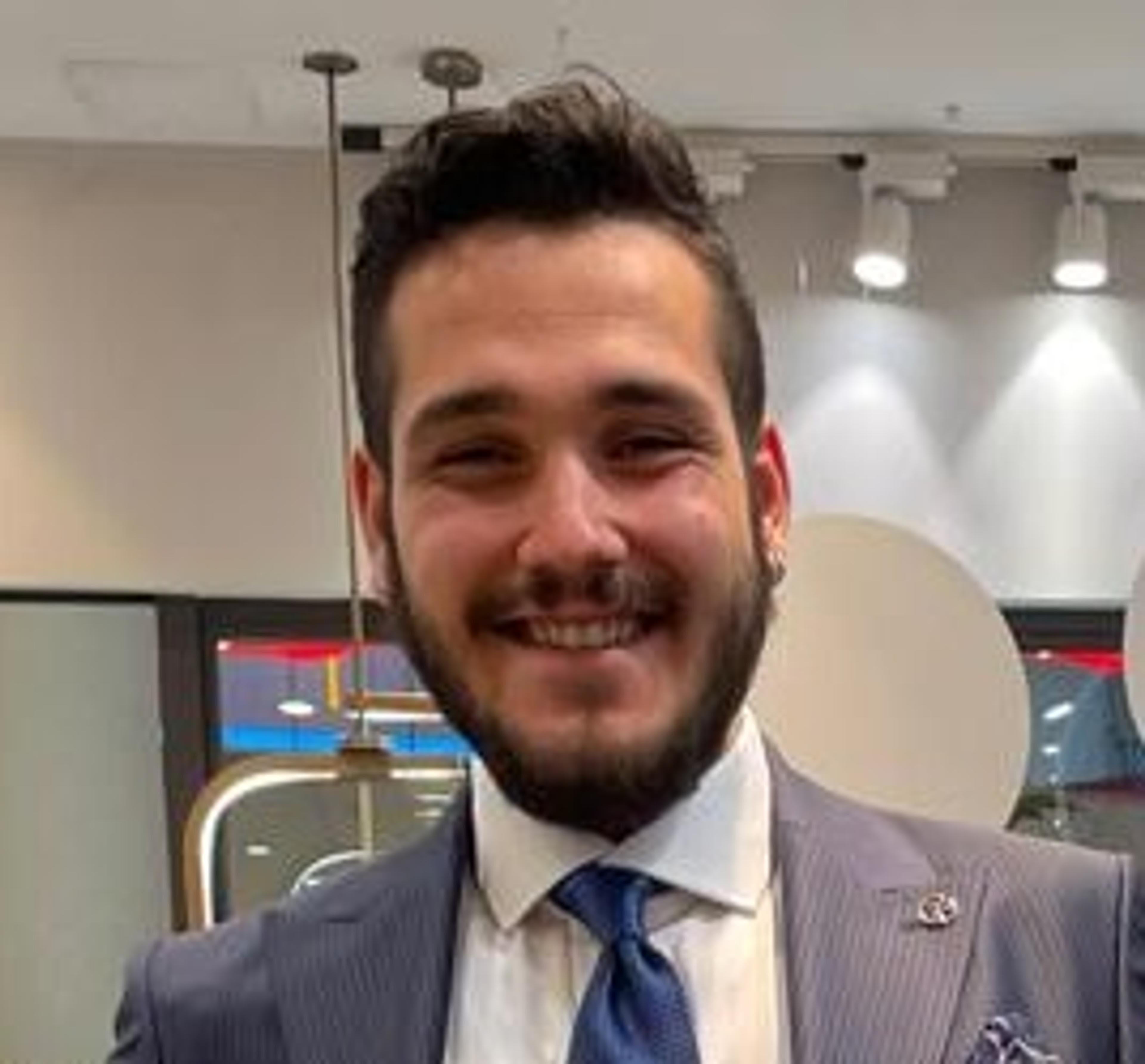 Okan Şanlı