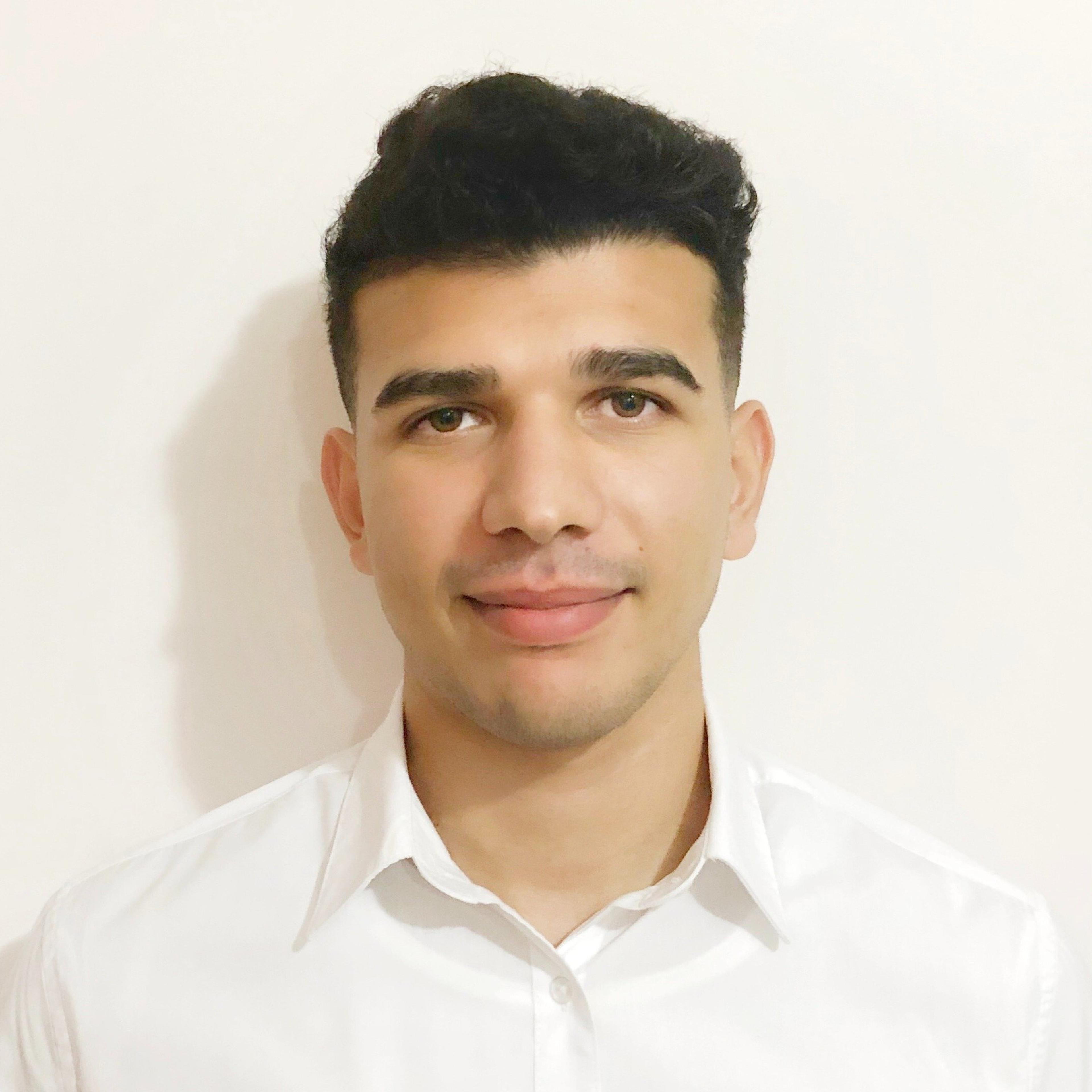 Mattia Menna