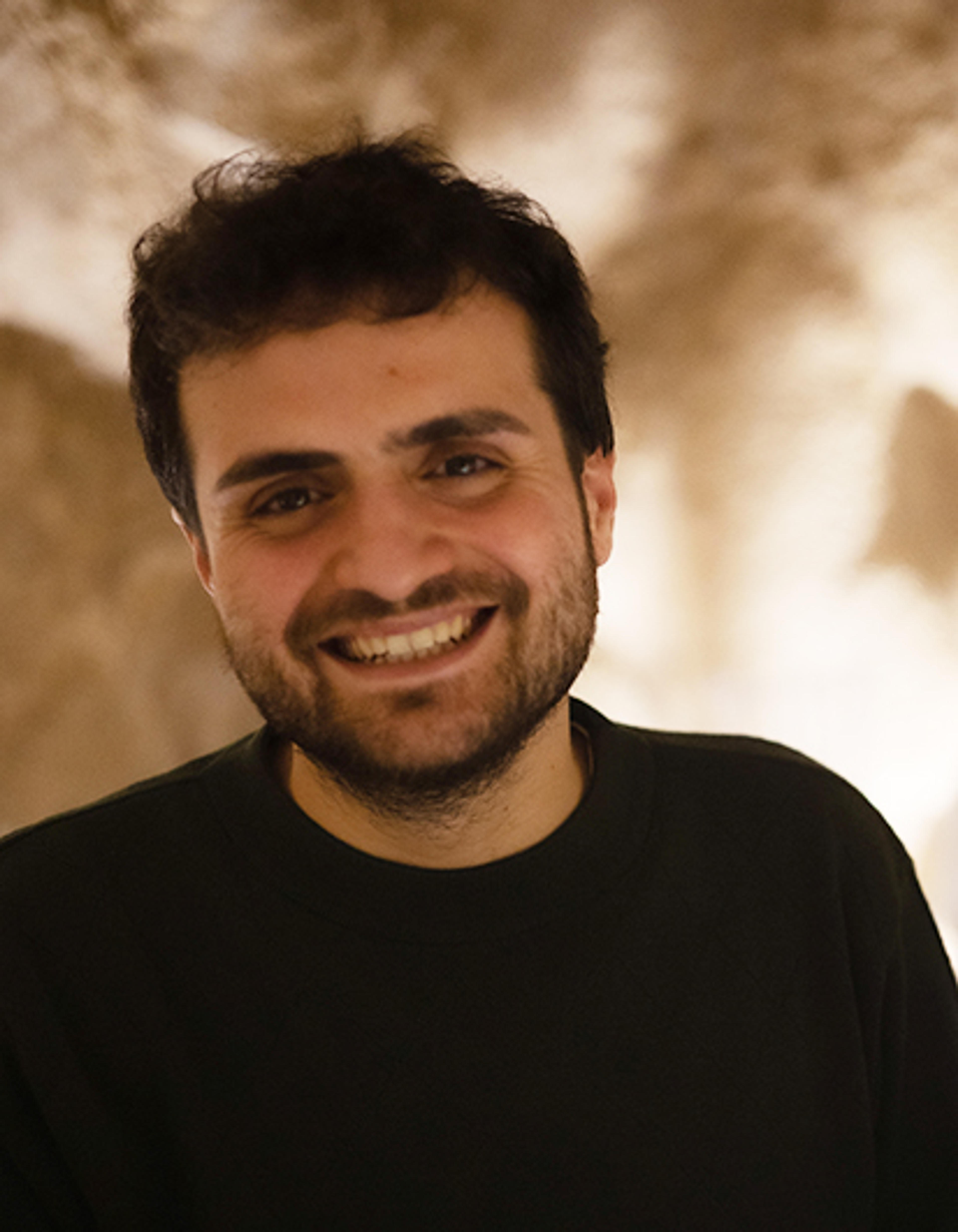 Emanuele Ricciardi