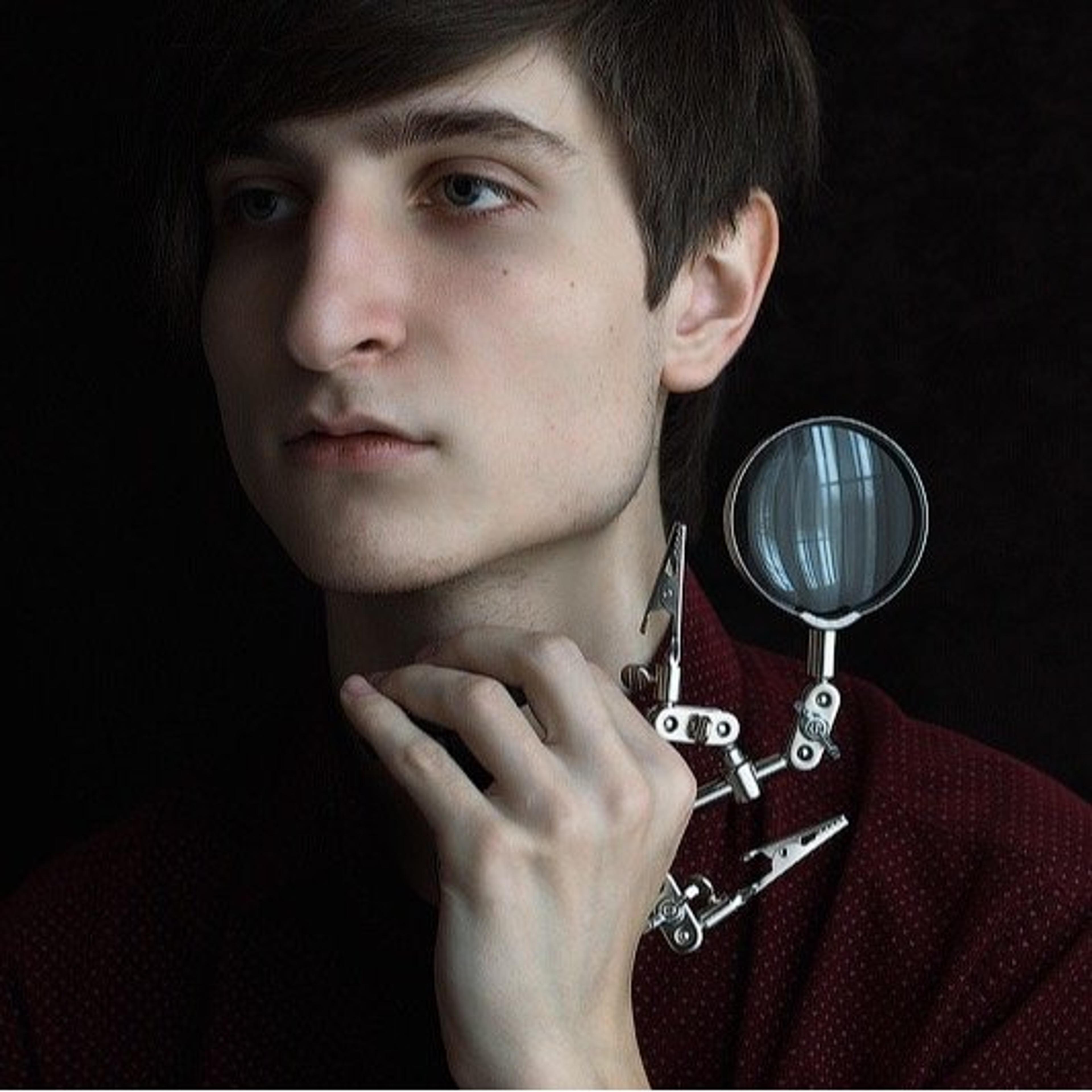 Sergio Eremeev