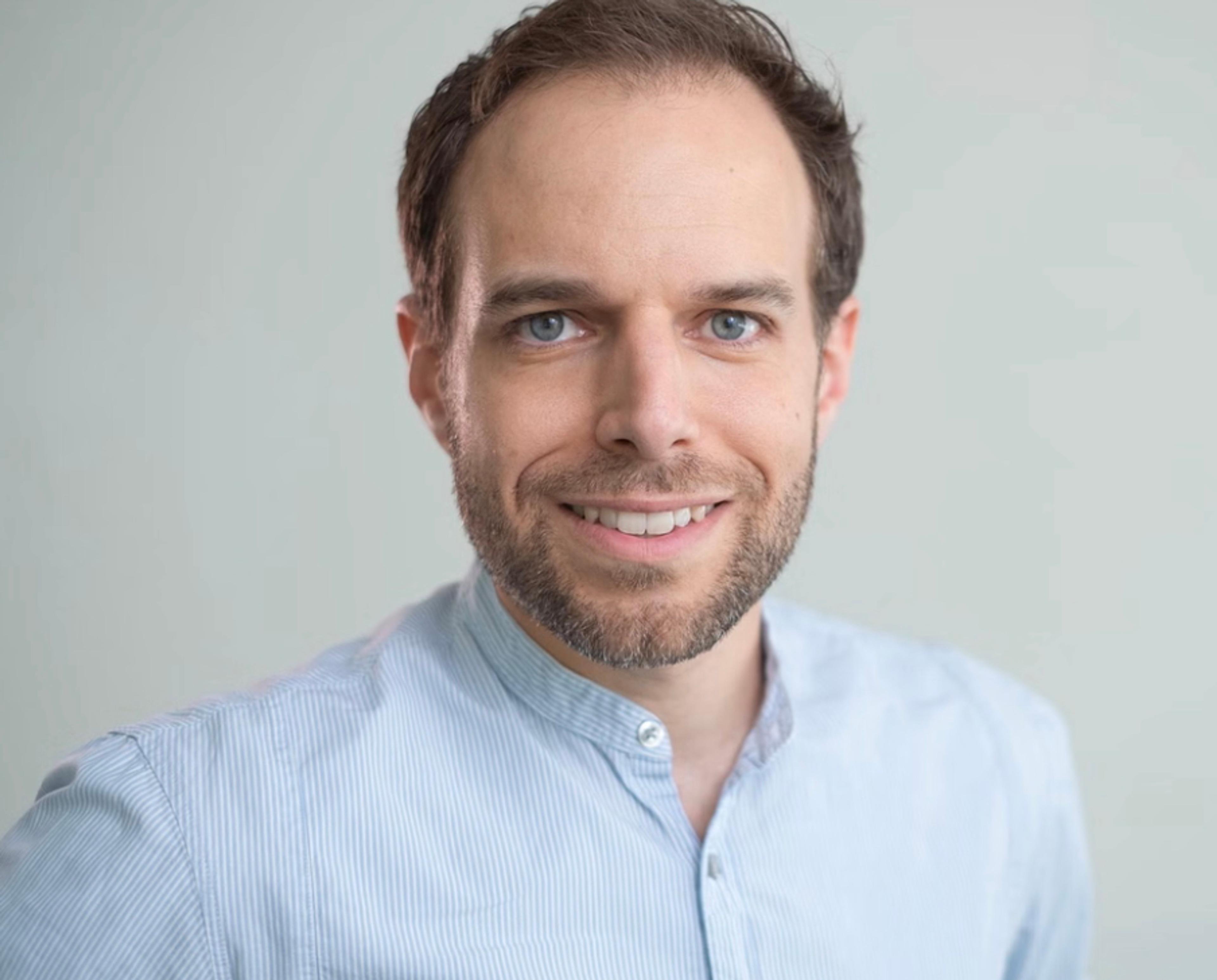 Rinaldo Krättli