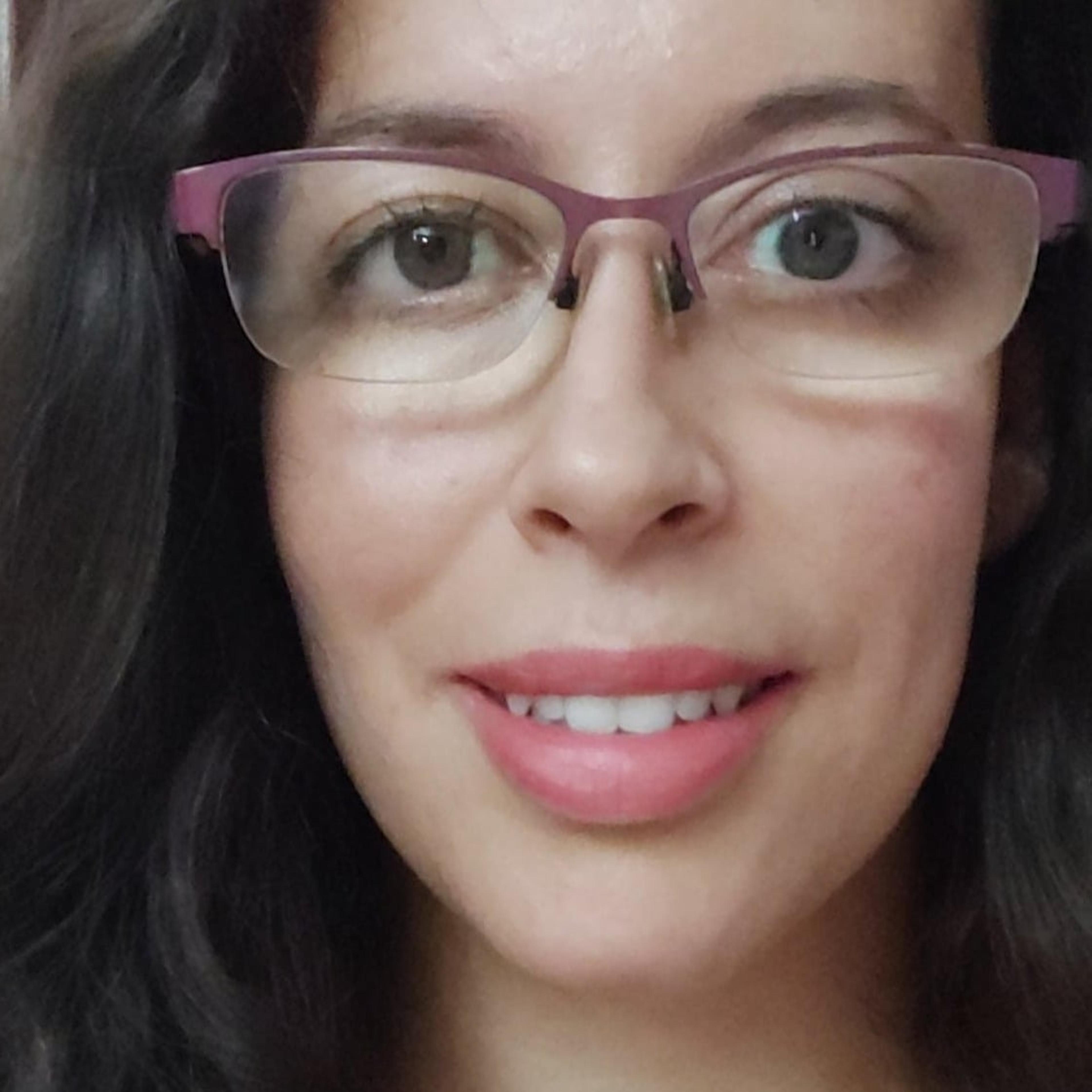 Nadia Teran Hernandez