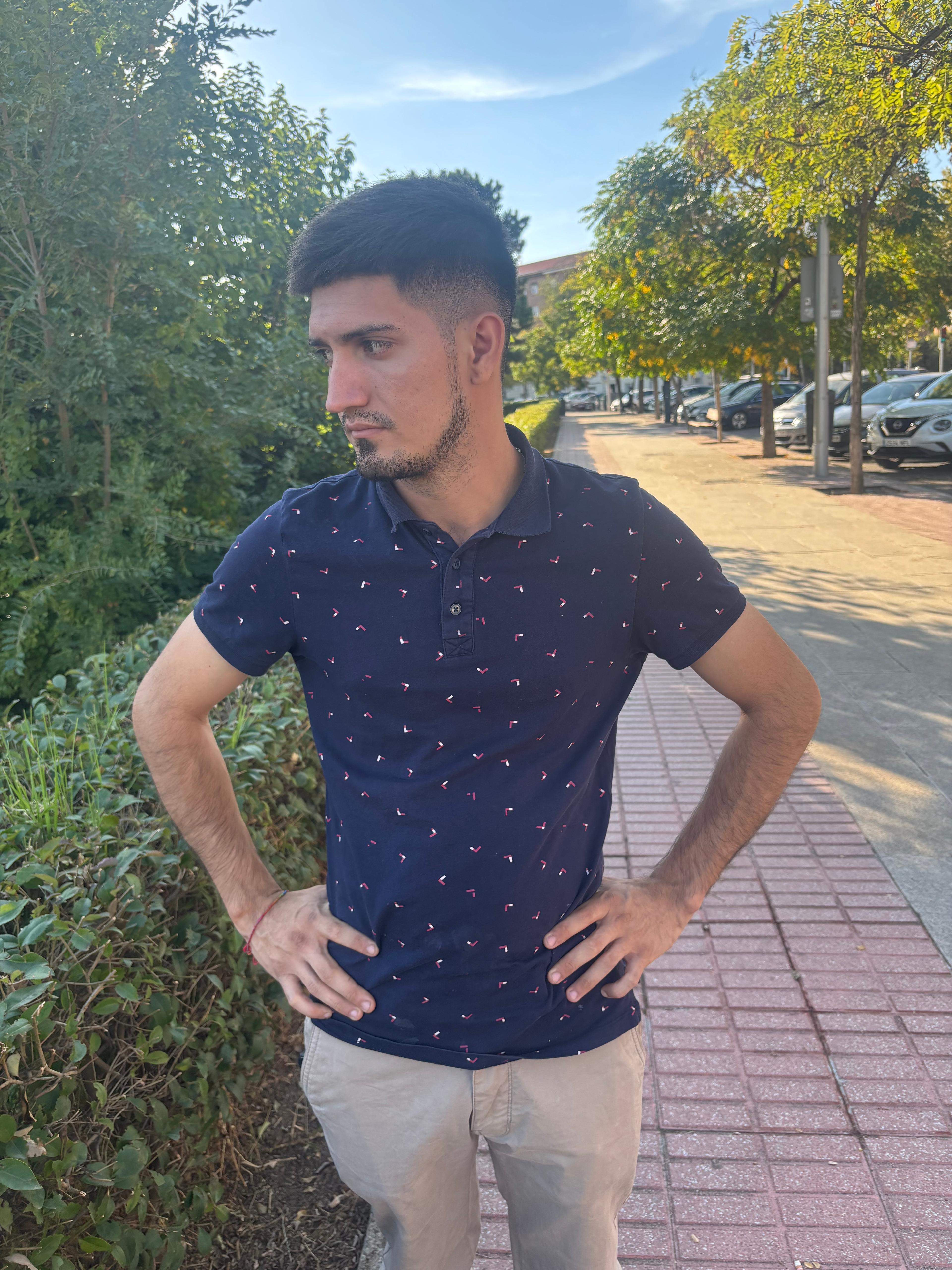 Nelson Lara
