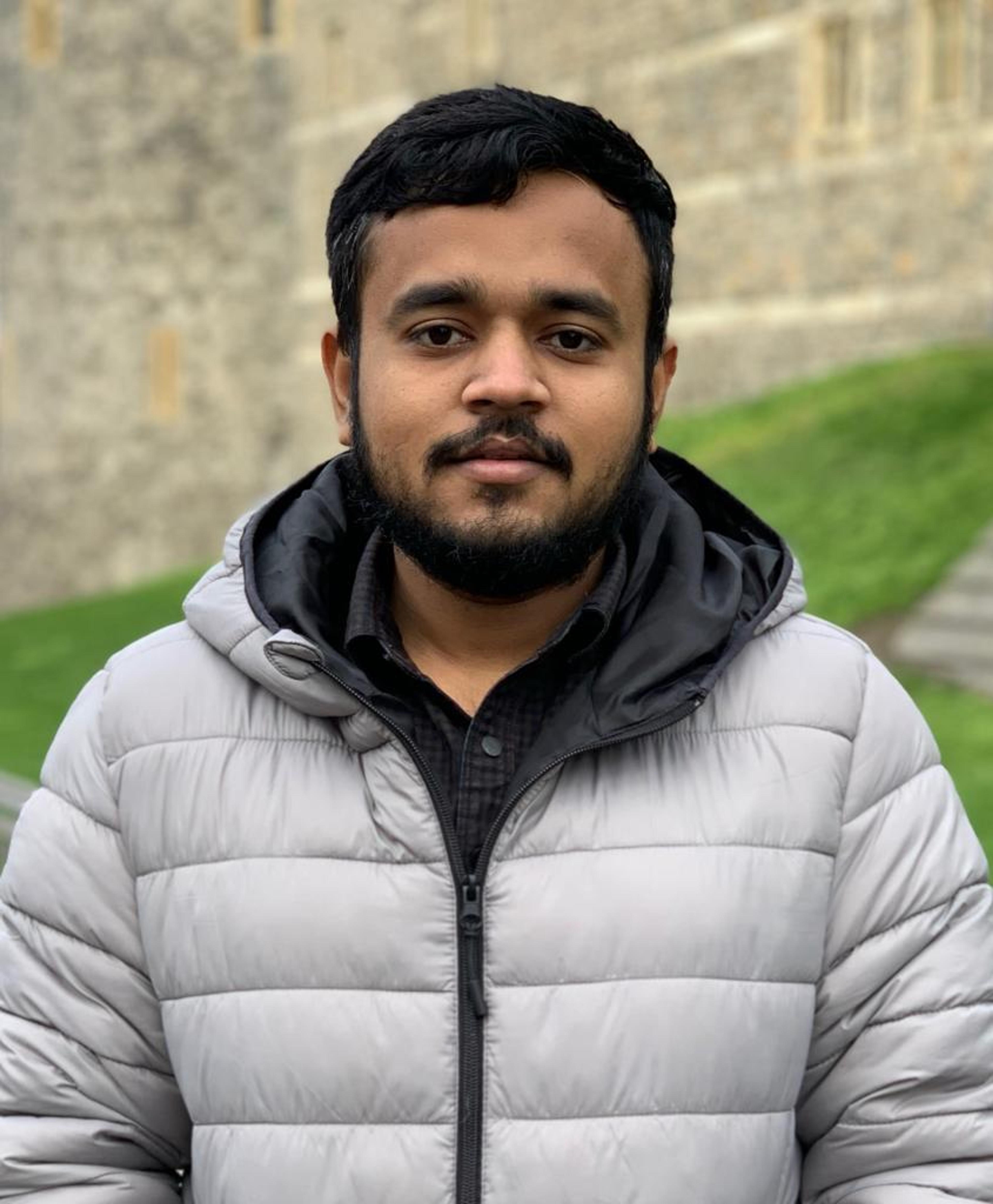 Nikhil Panchal