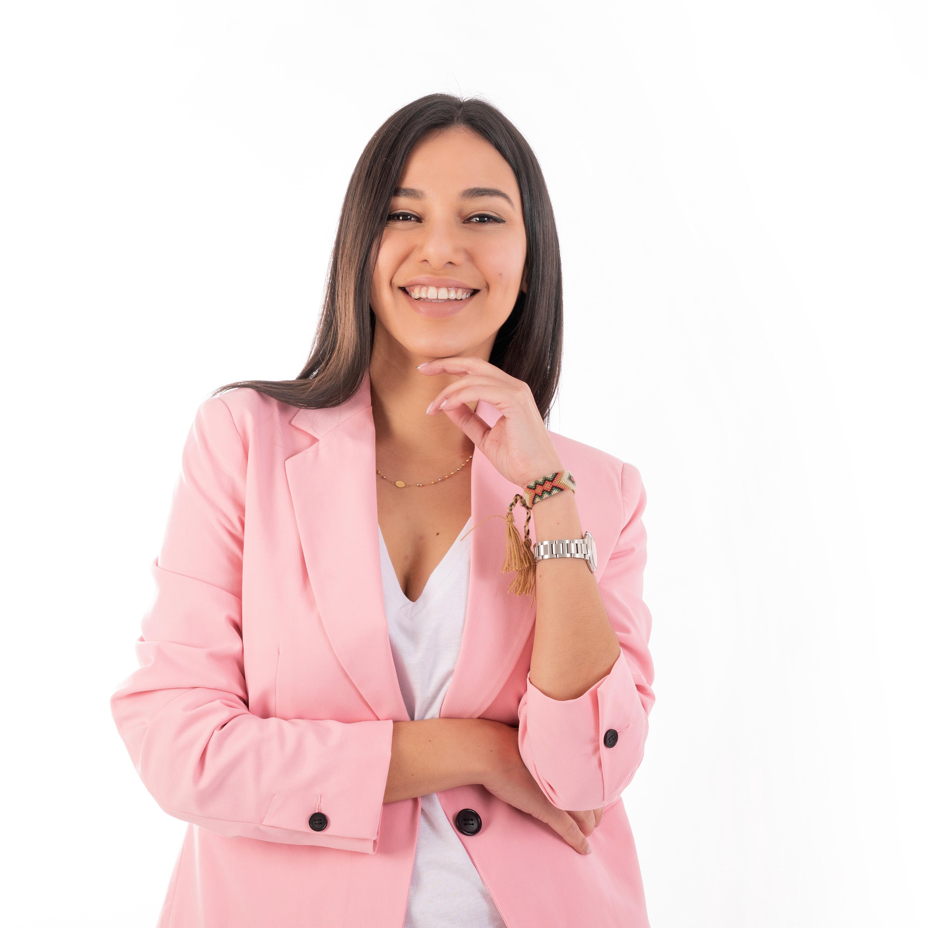 Ana Leguia