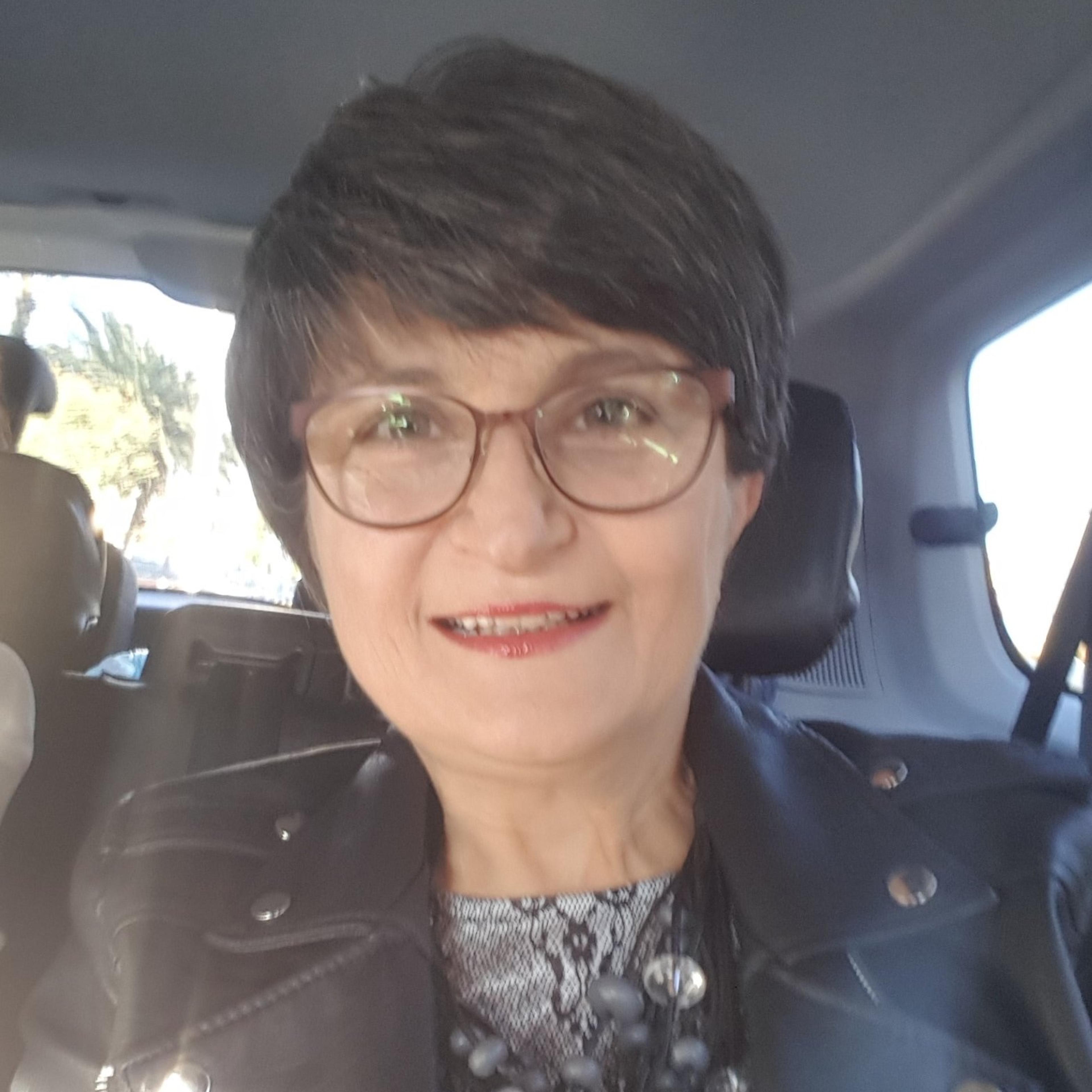 Silvia Tamburriello