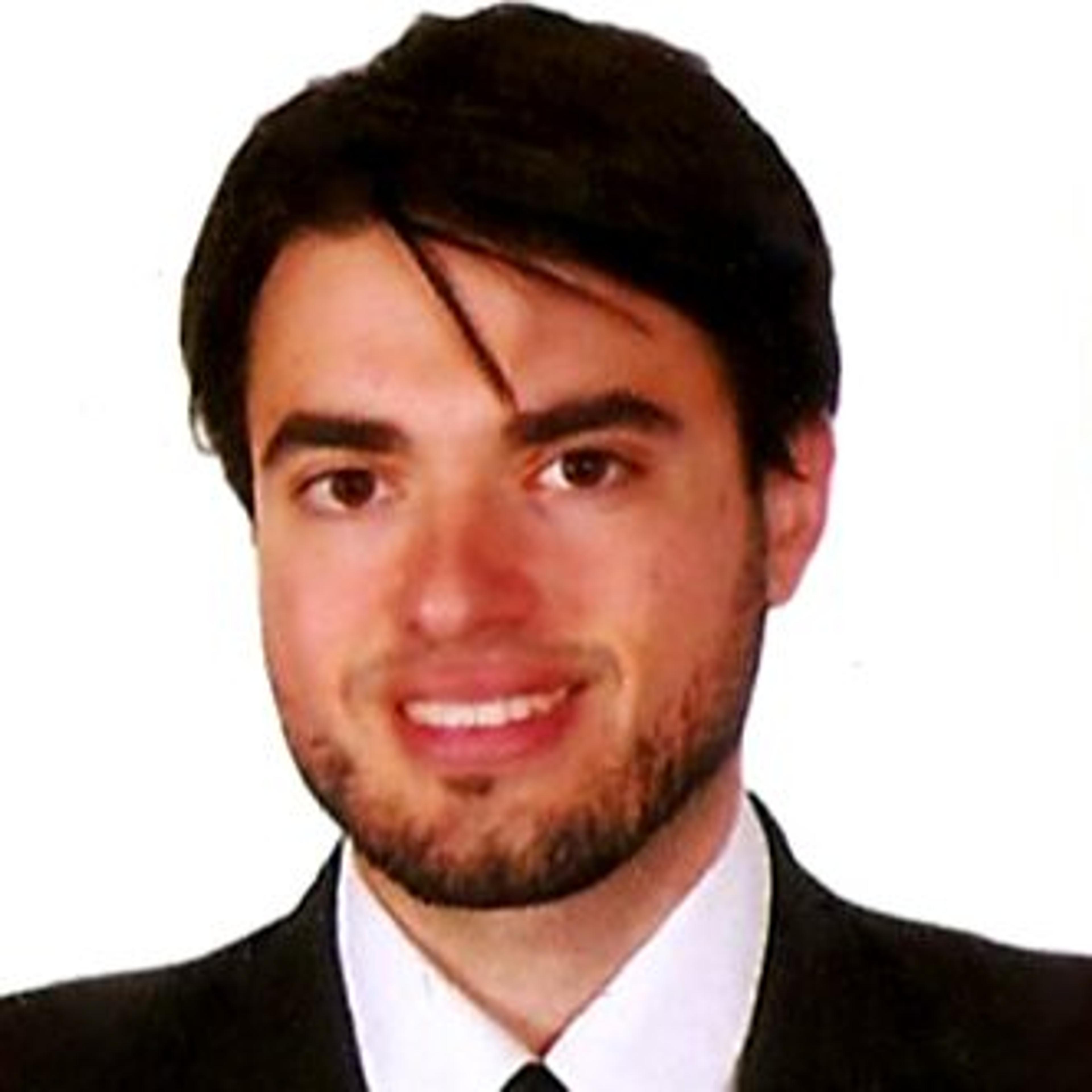 Jonathan Llorens Amoros