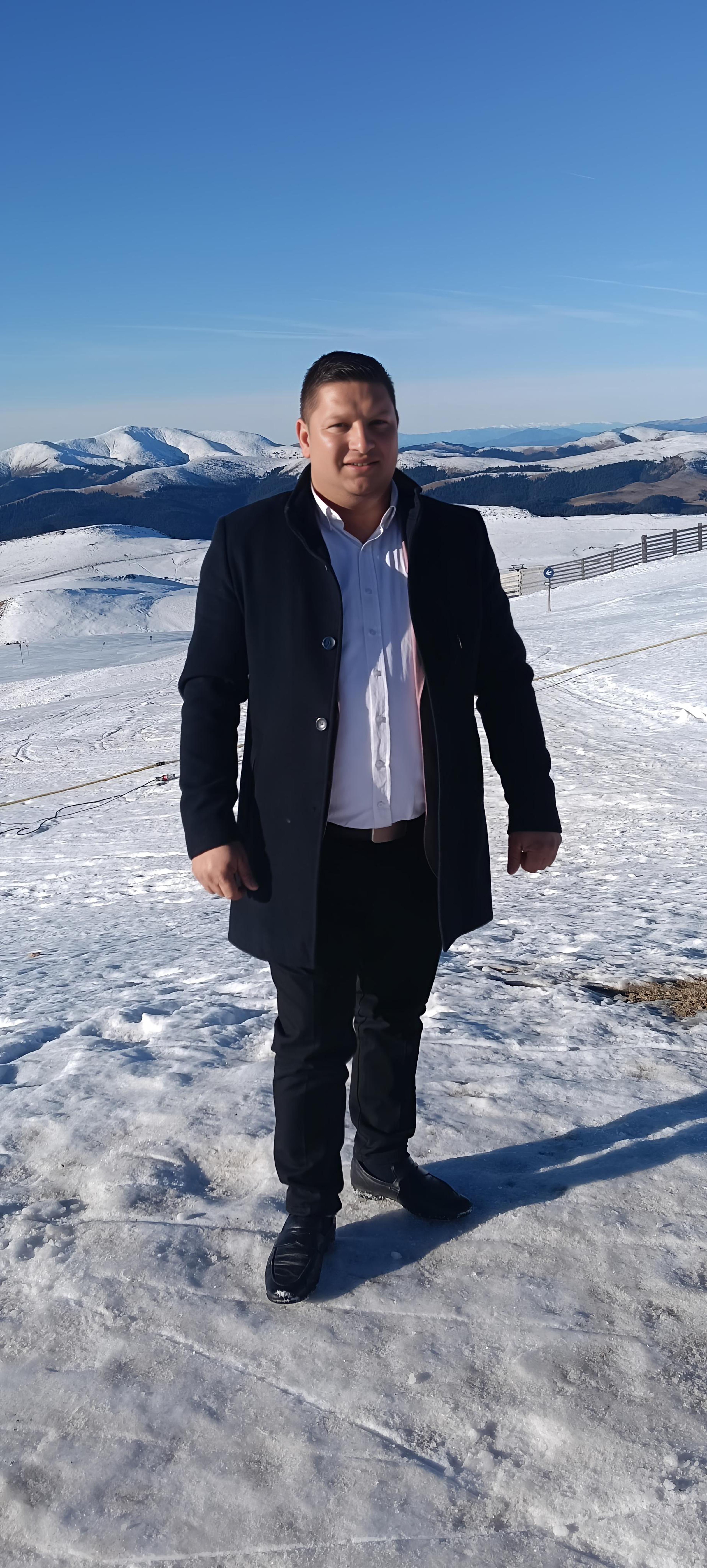 Danut Teodorescu