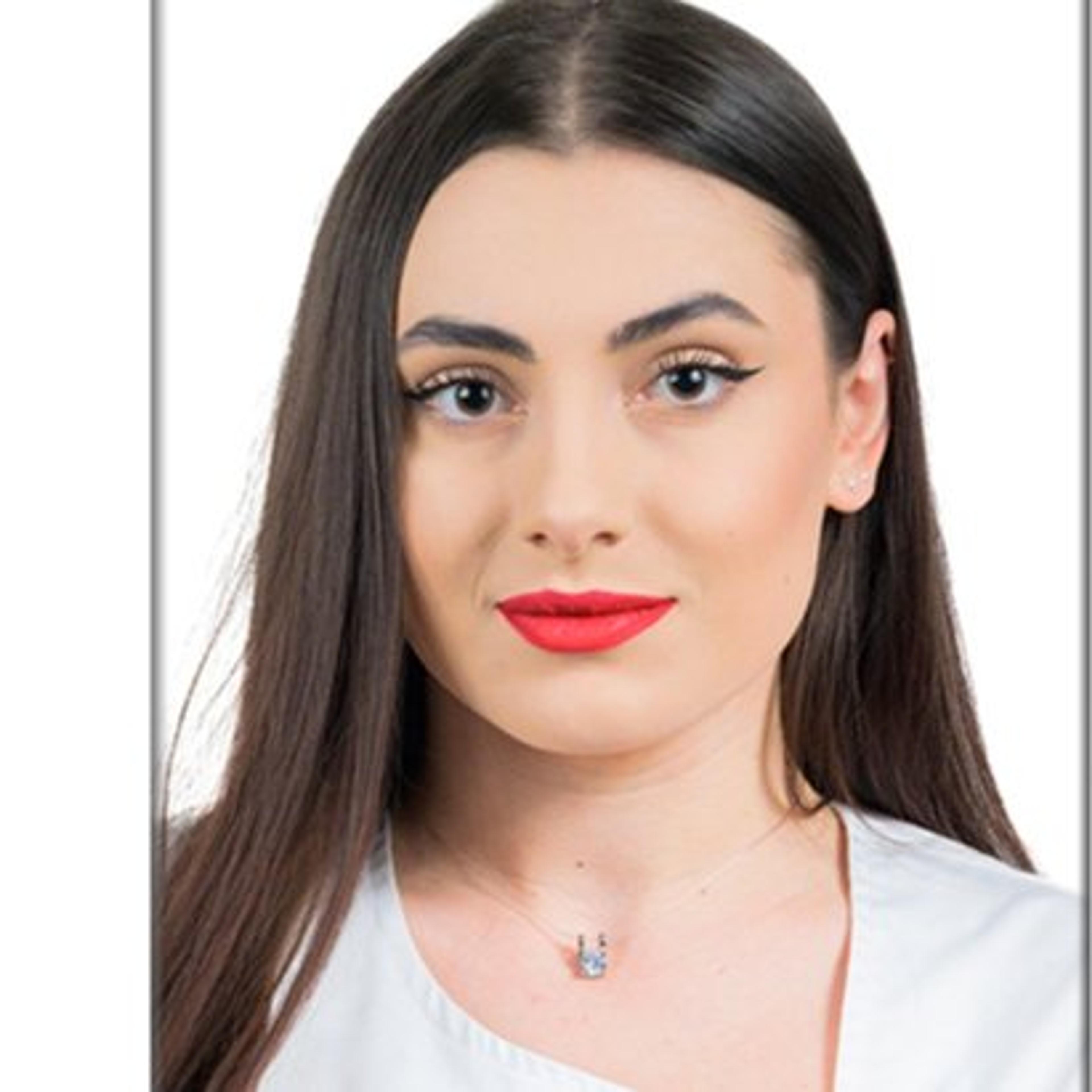 Mădălina Smihor