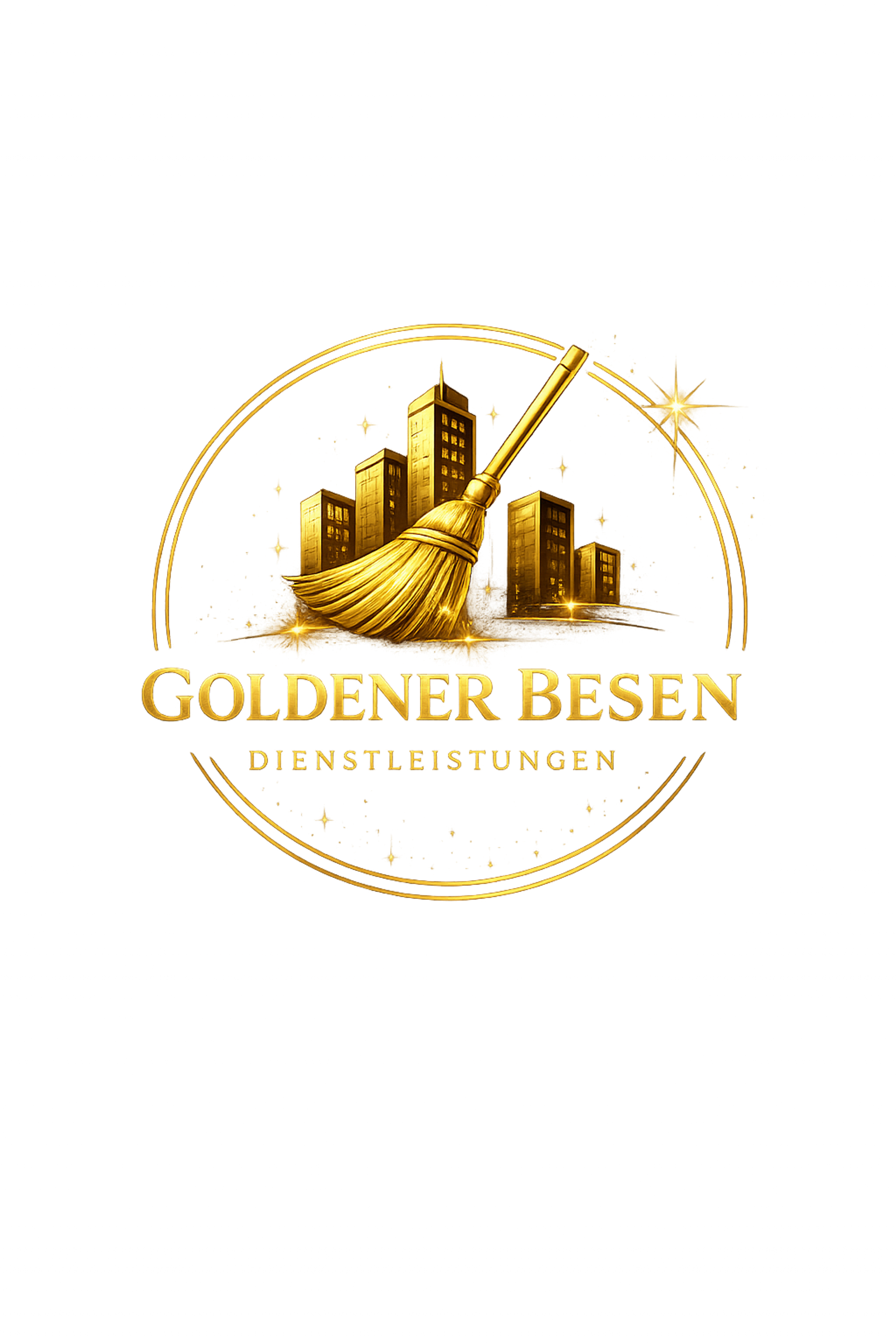 Goldener Besen Dienstleistungen