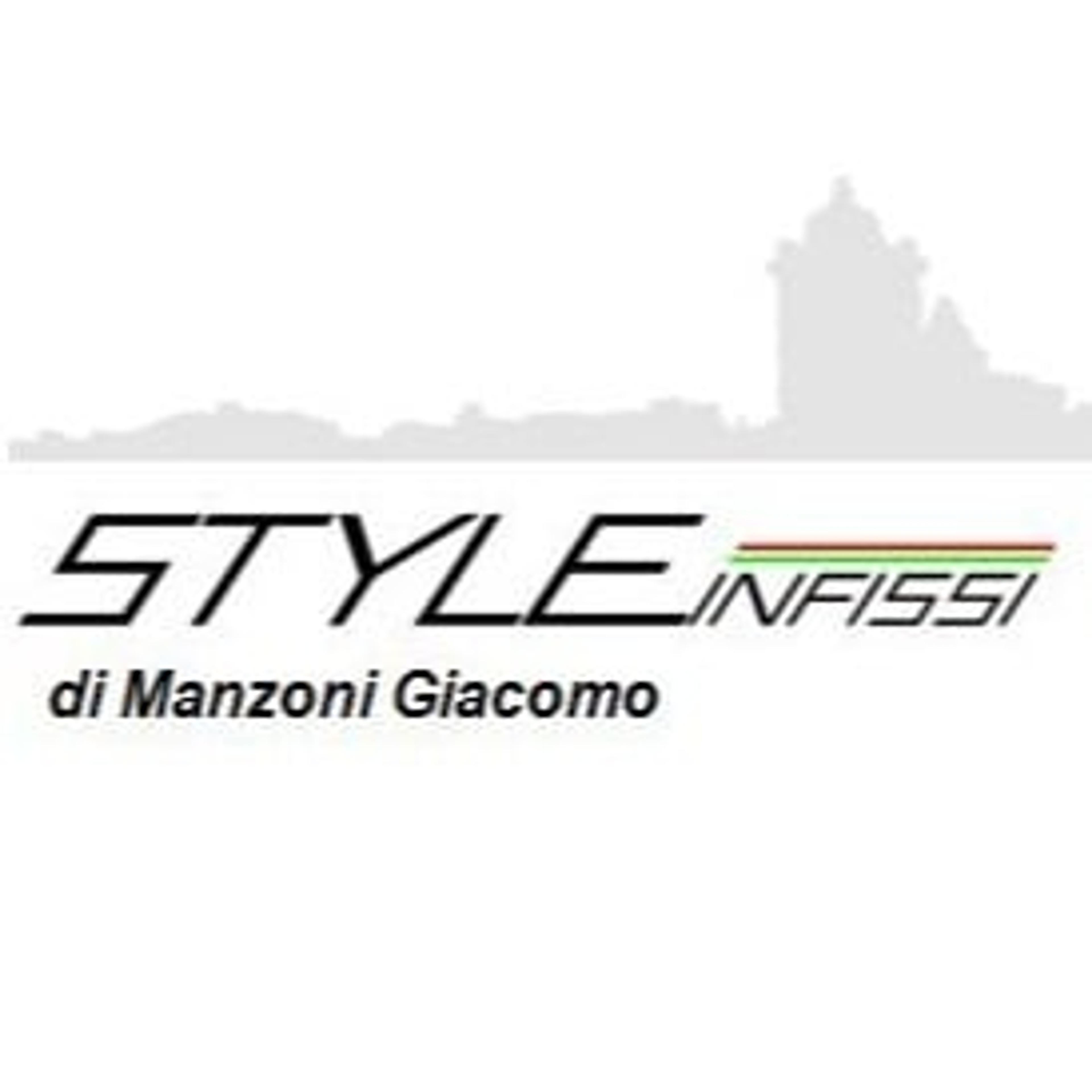 Giacomo Manzoni