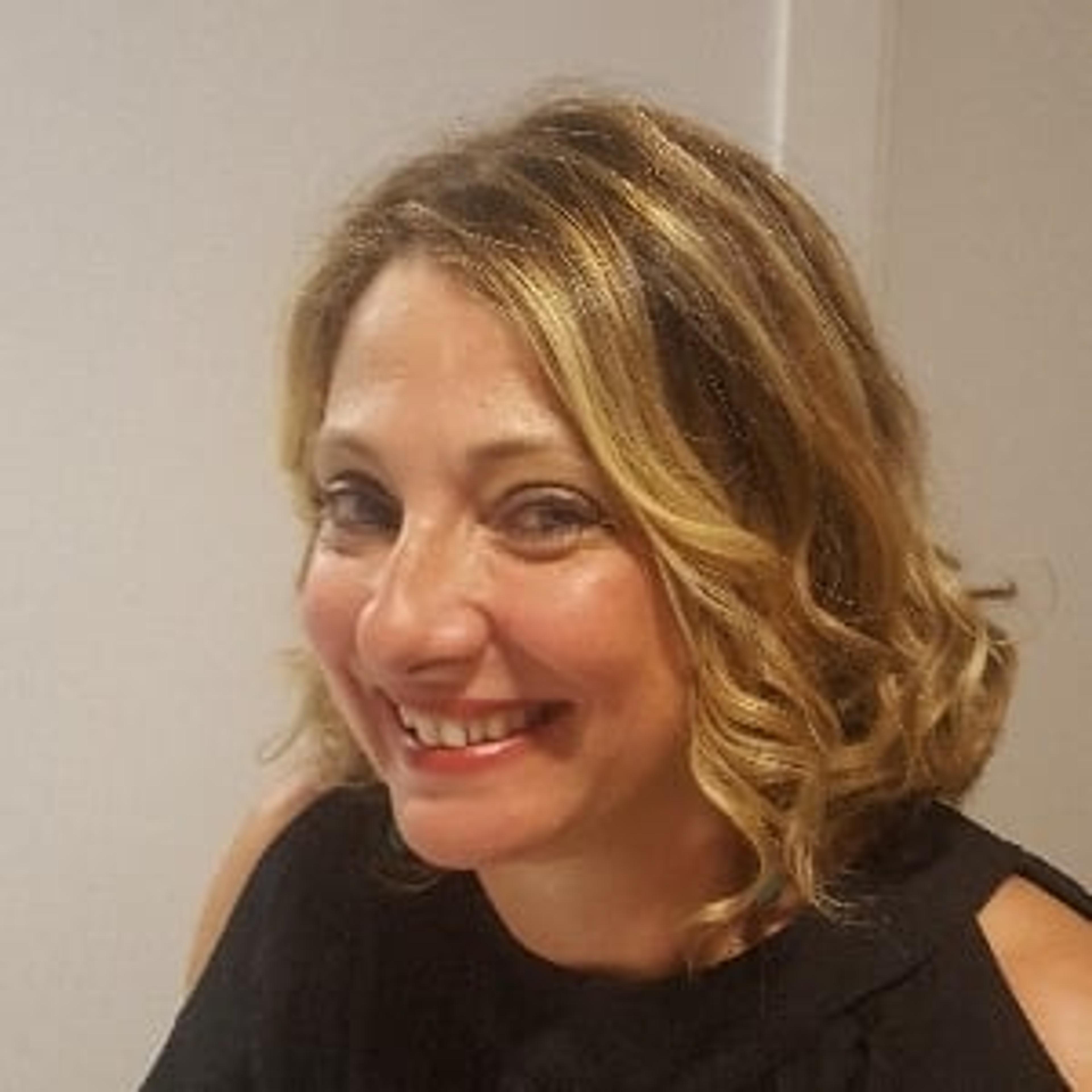Sabina Perrone